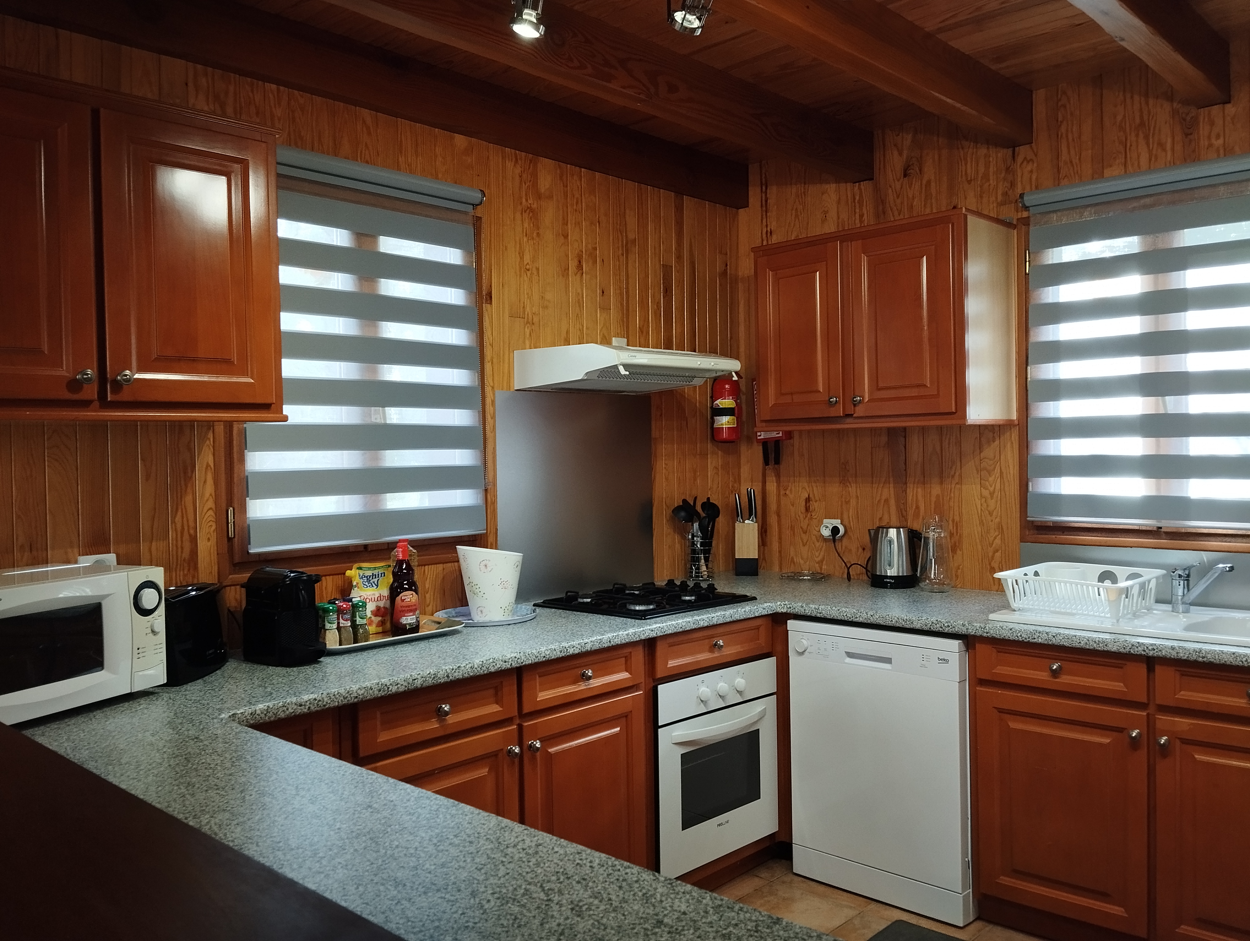 Cattleya 4 étoiles pleine nature dans golf, Lachapelle-Auzac - photo 10