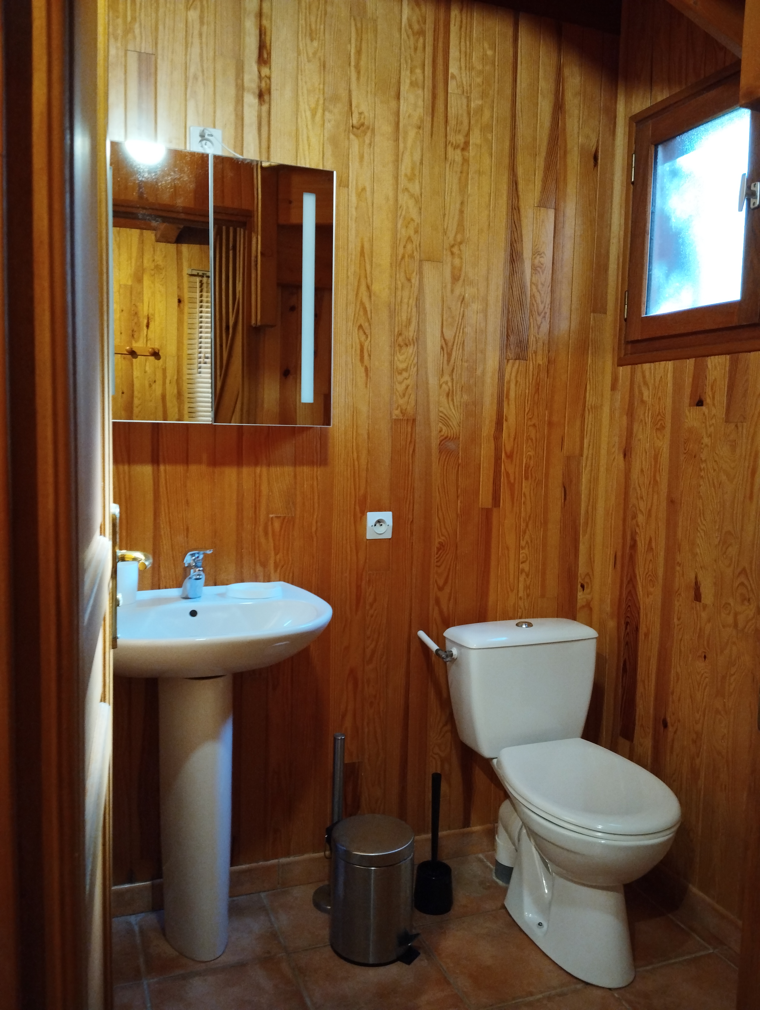 Cattleya 4 étoiles pleine nature dans golf, Lachapelle-Auzac - photo 11