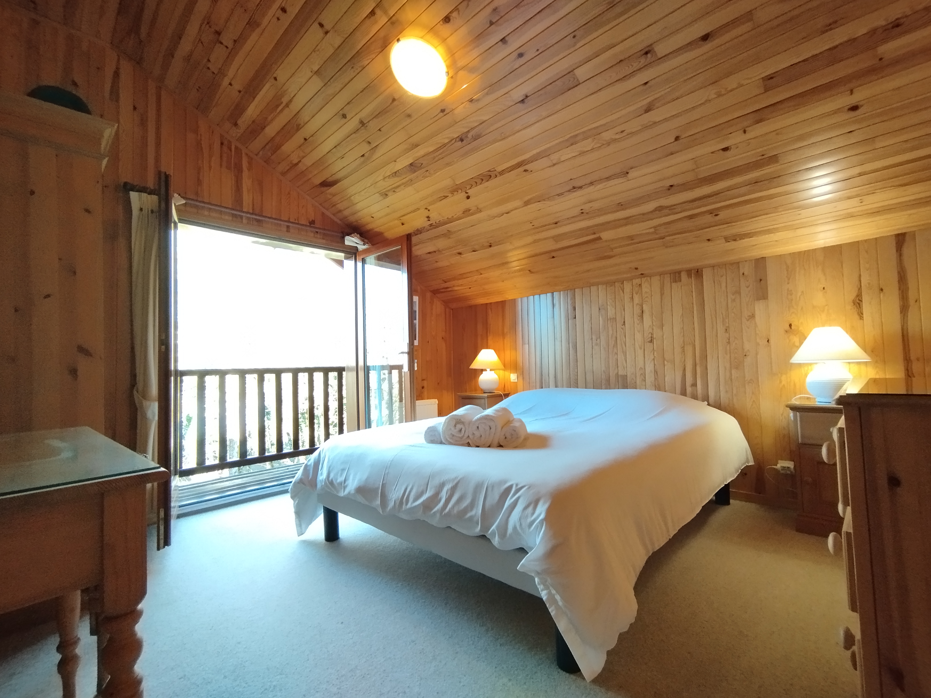 Cattleya 4 étoiles pleine nature dans golf, Lachapelle-Auzac - photo 12