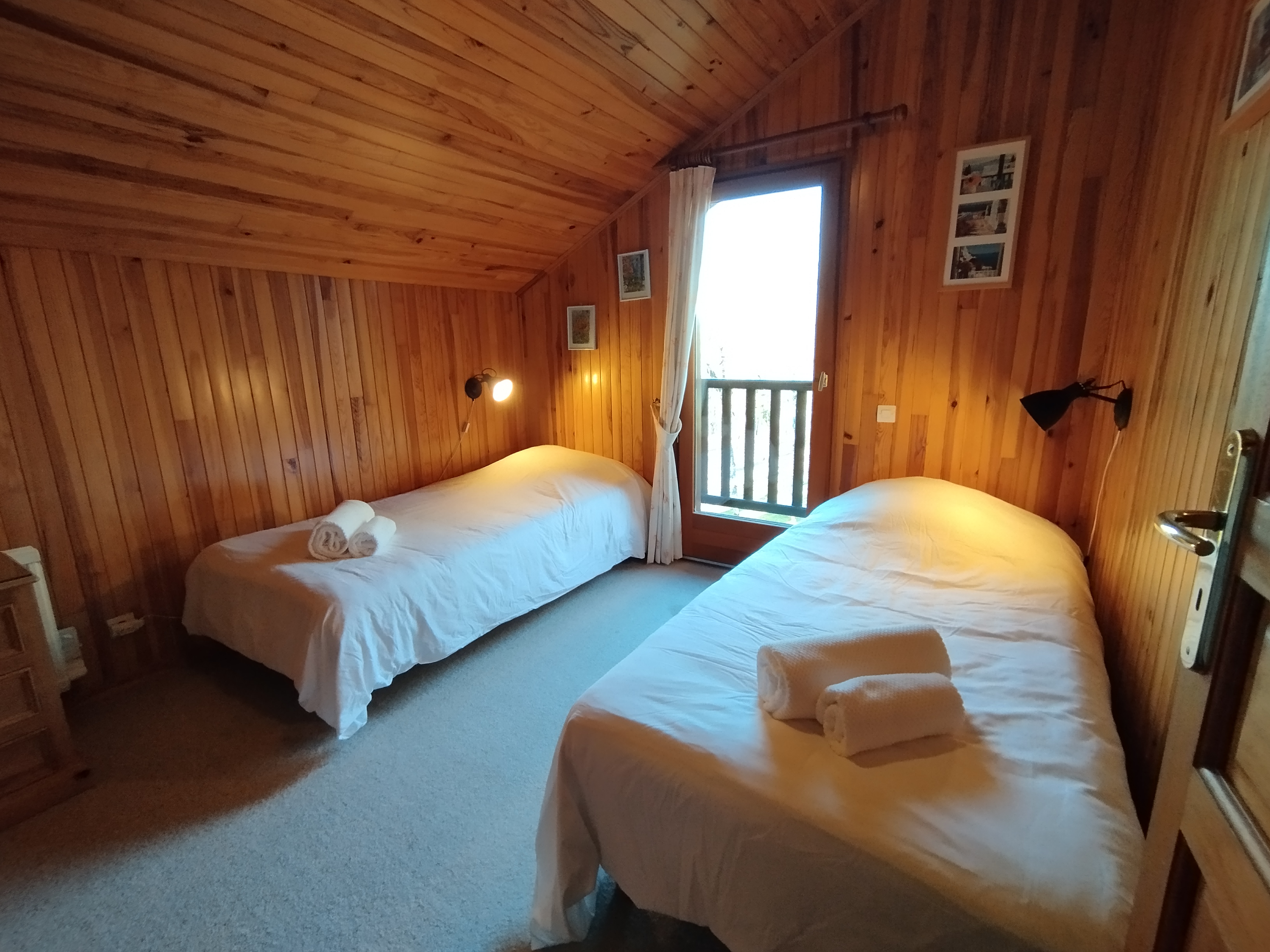 Cattleya 4 étoiles pleine nature dans golf, Lachapelle-Auzac - photo 13