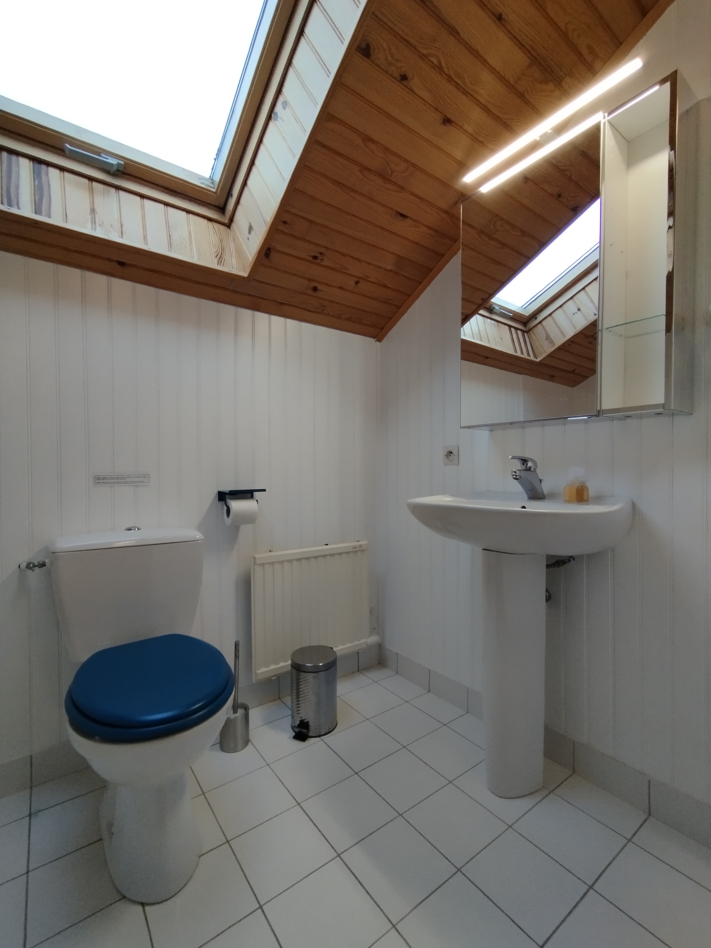 L’Auzacoise 4 étoiles entre golf et forêt, Lachapelle-Auzac - photo 7