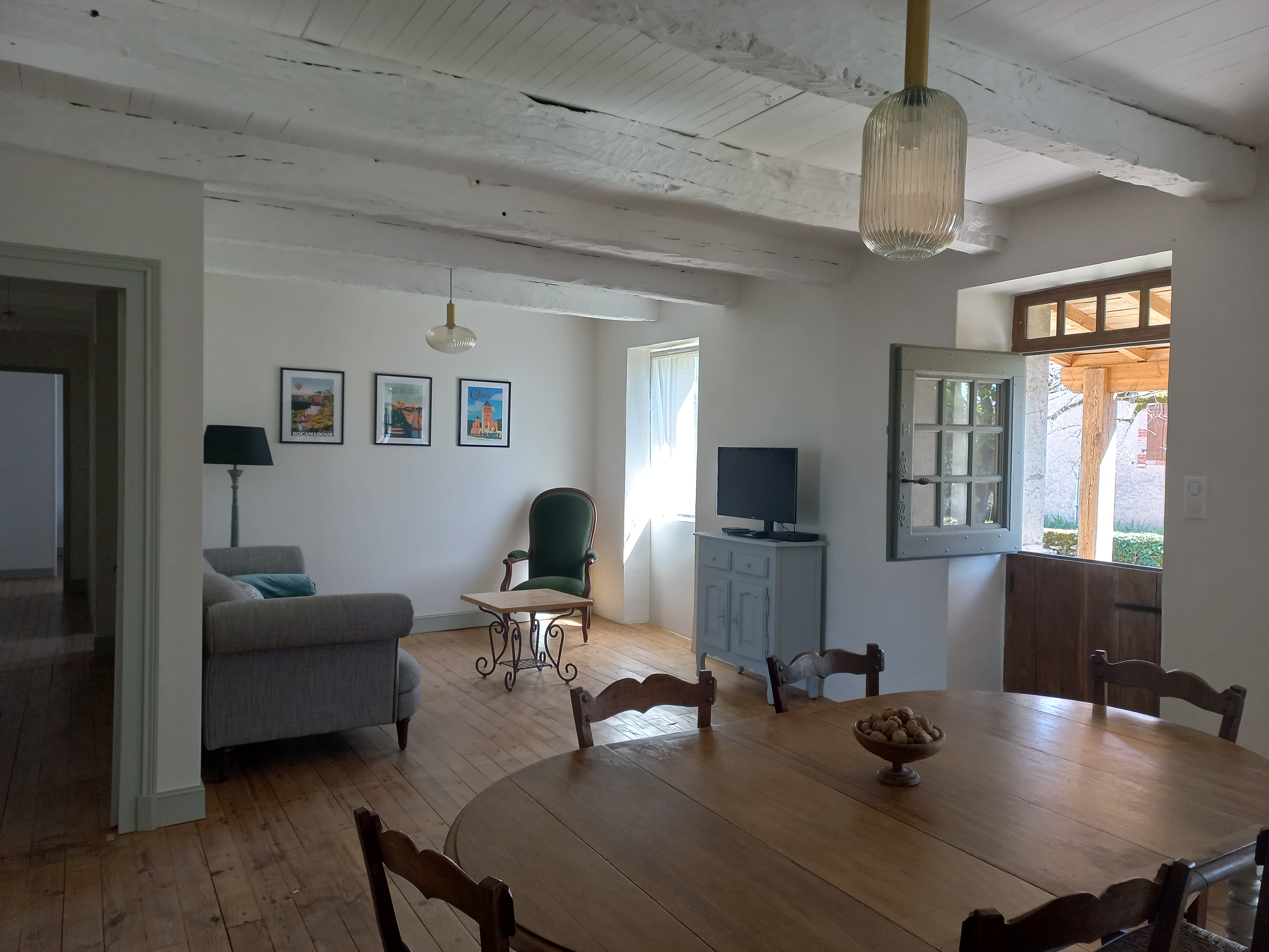 La Maison Quercynoise de Lugagnac