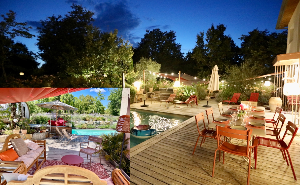 Le Clos de la Fontaine