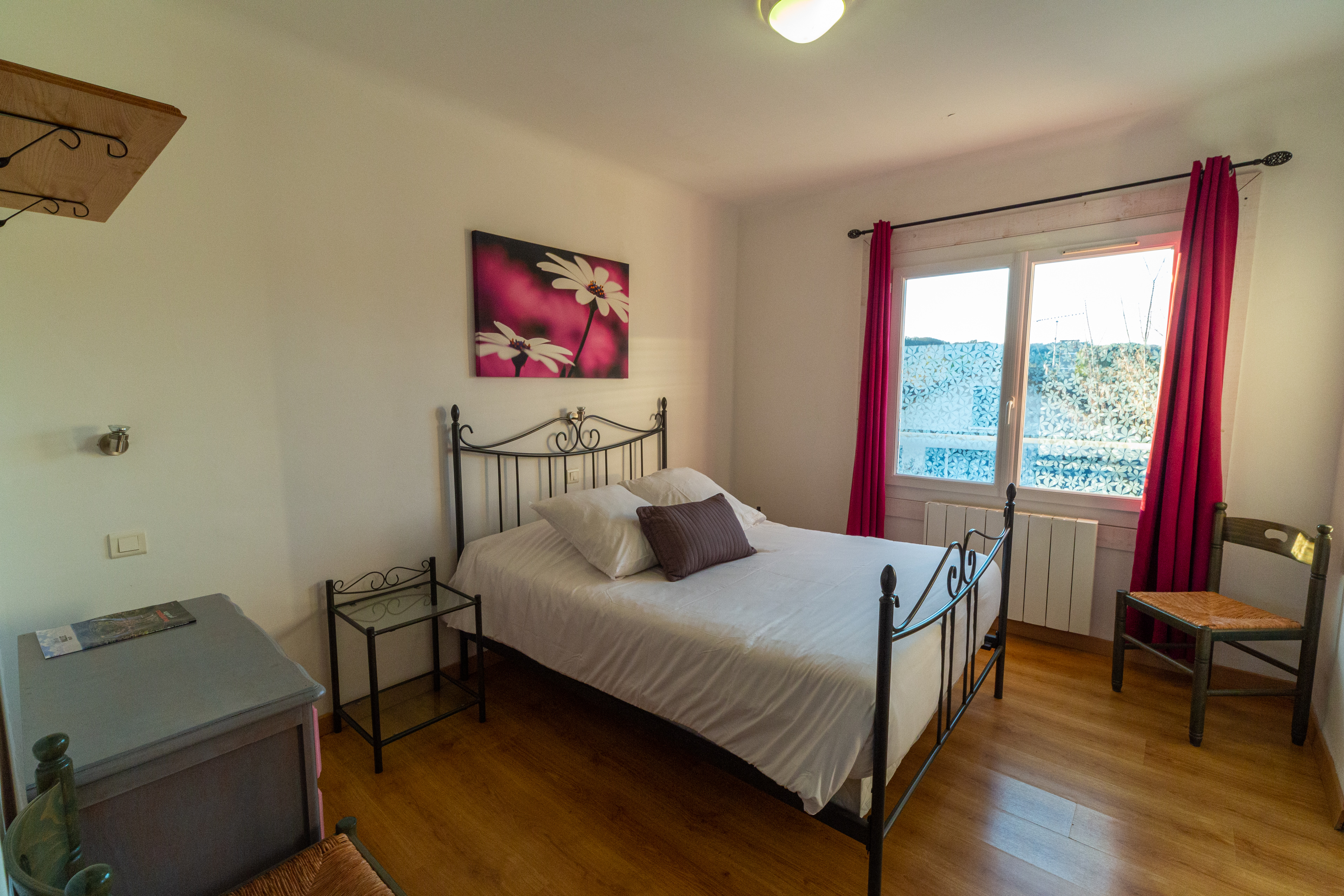 Hôtel Restaurant La Barguelonne