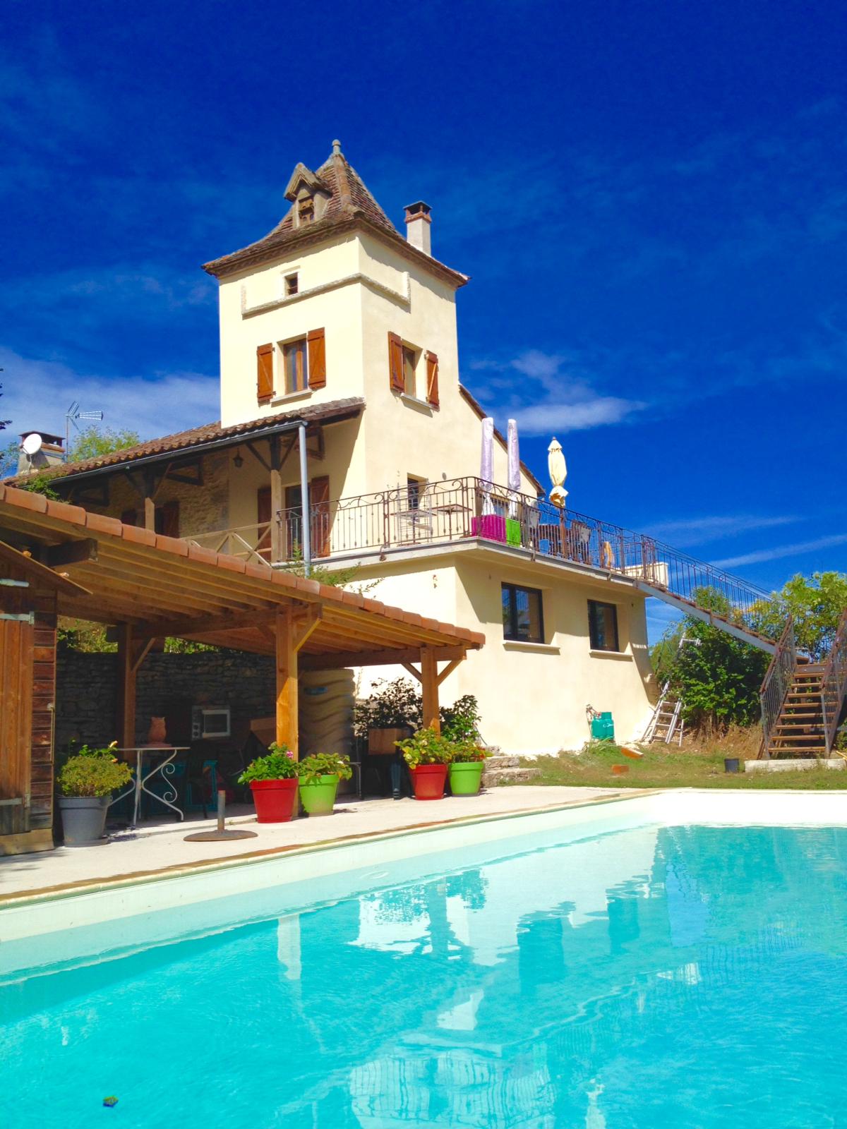 À l'ombre des tilleuls