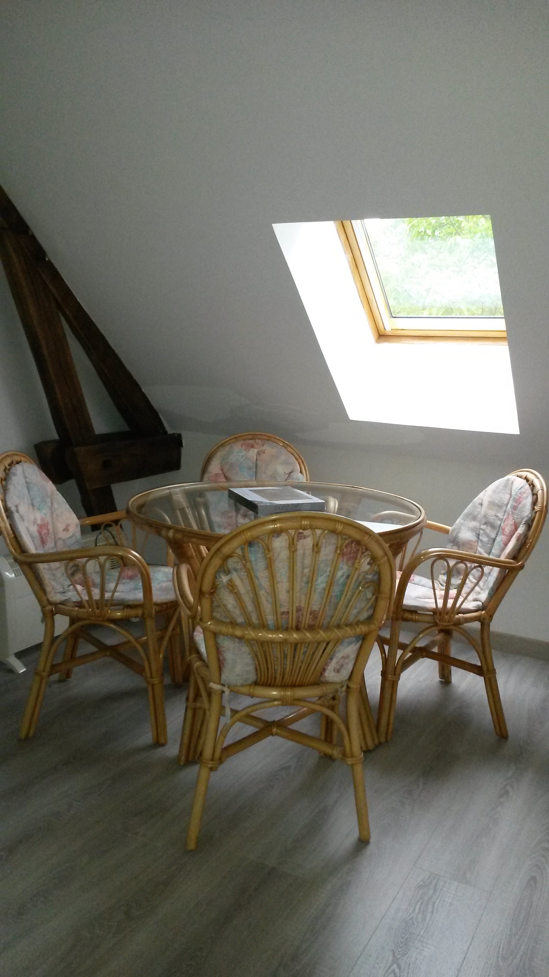 Le Hangar, Meyronne - photo 2