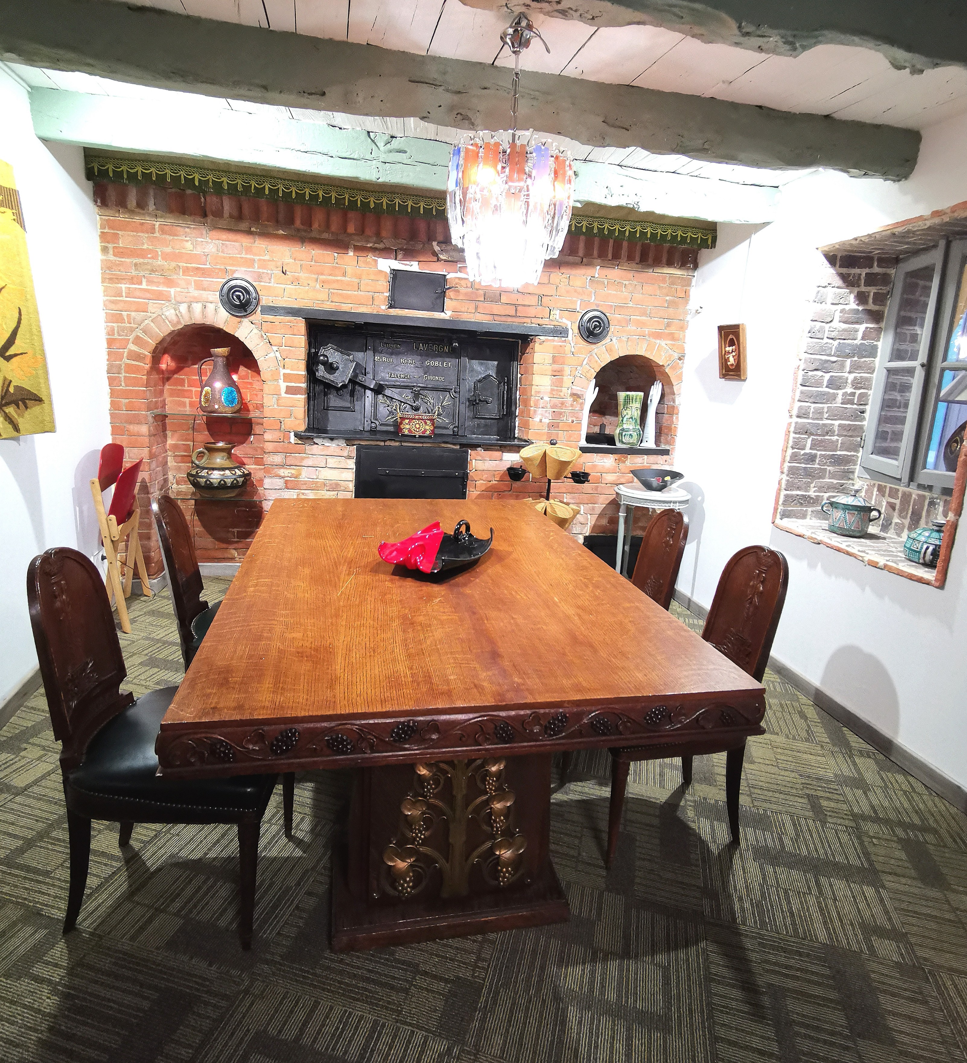Artshop Galerie Galerie d'Art, Antiquité, décoration — photo 3