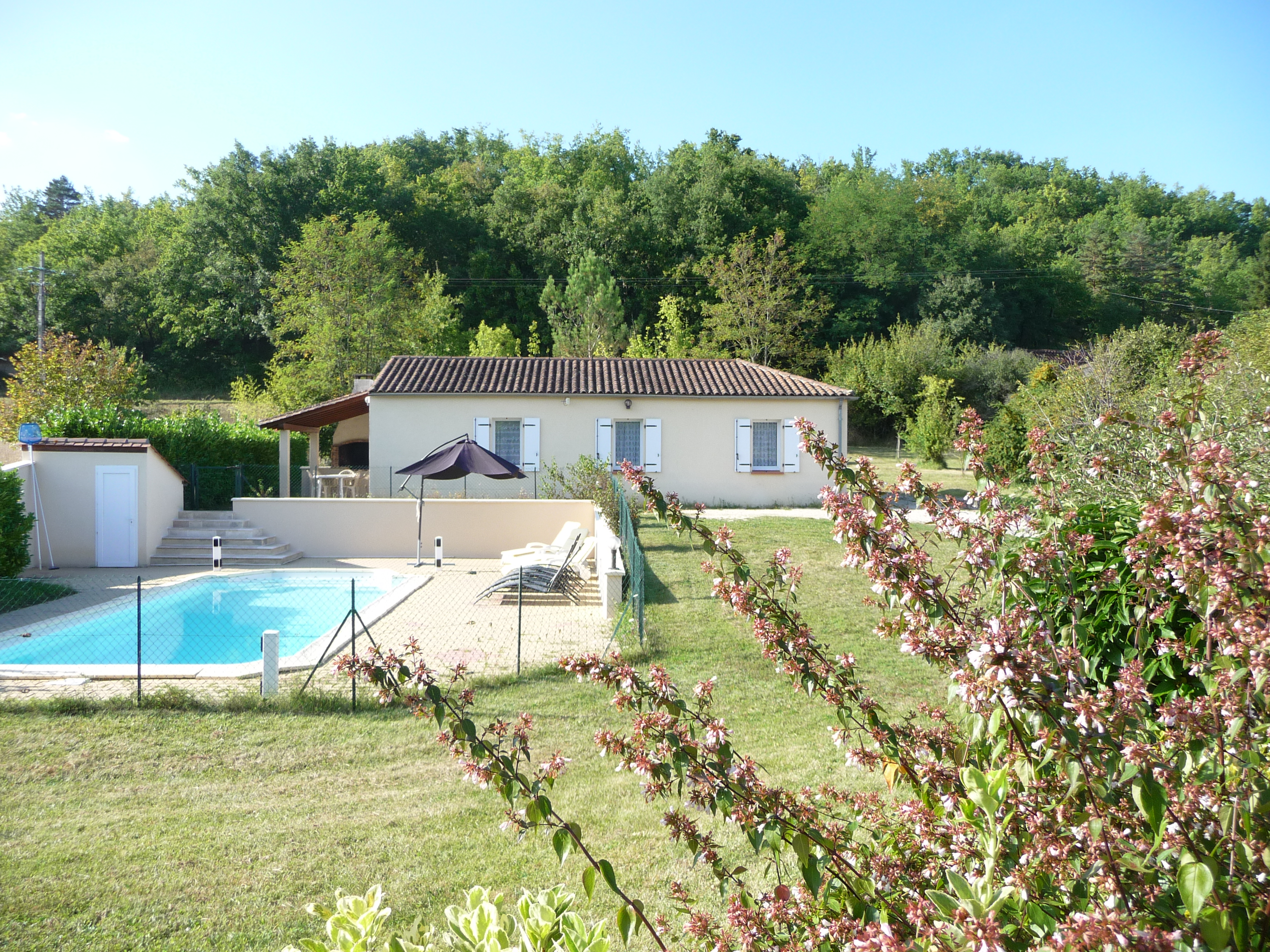 Le Gîte