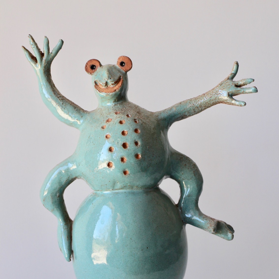 Journées des Ateliers d'Artistes d'Occitanie 2025 : Michel Cornut