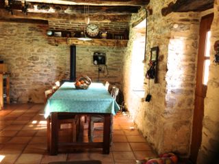 Le Gite De Pech Poudres