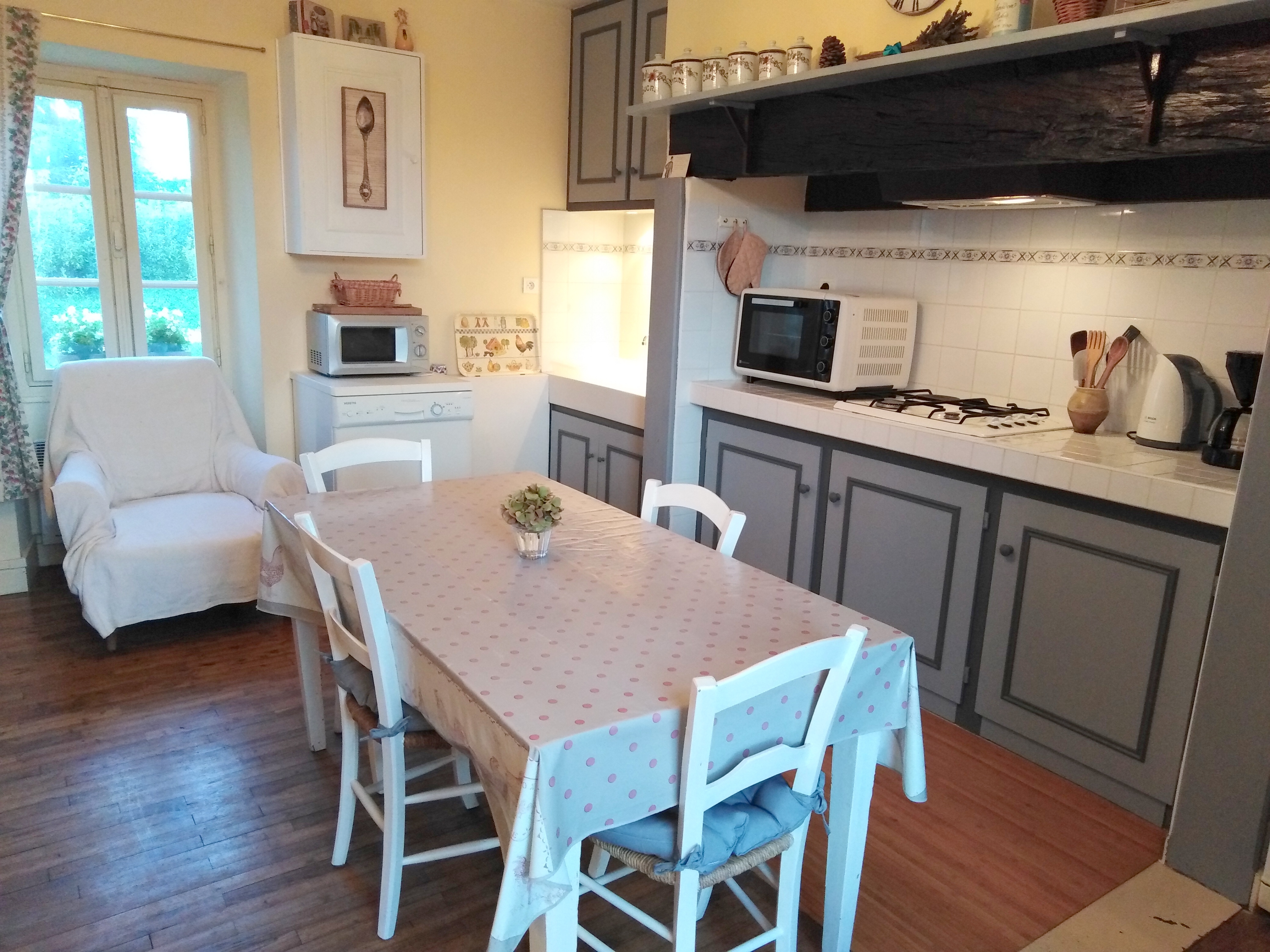 L'Oursonnière, Prayssac - photo 2