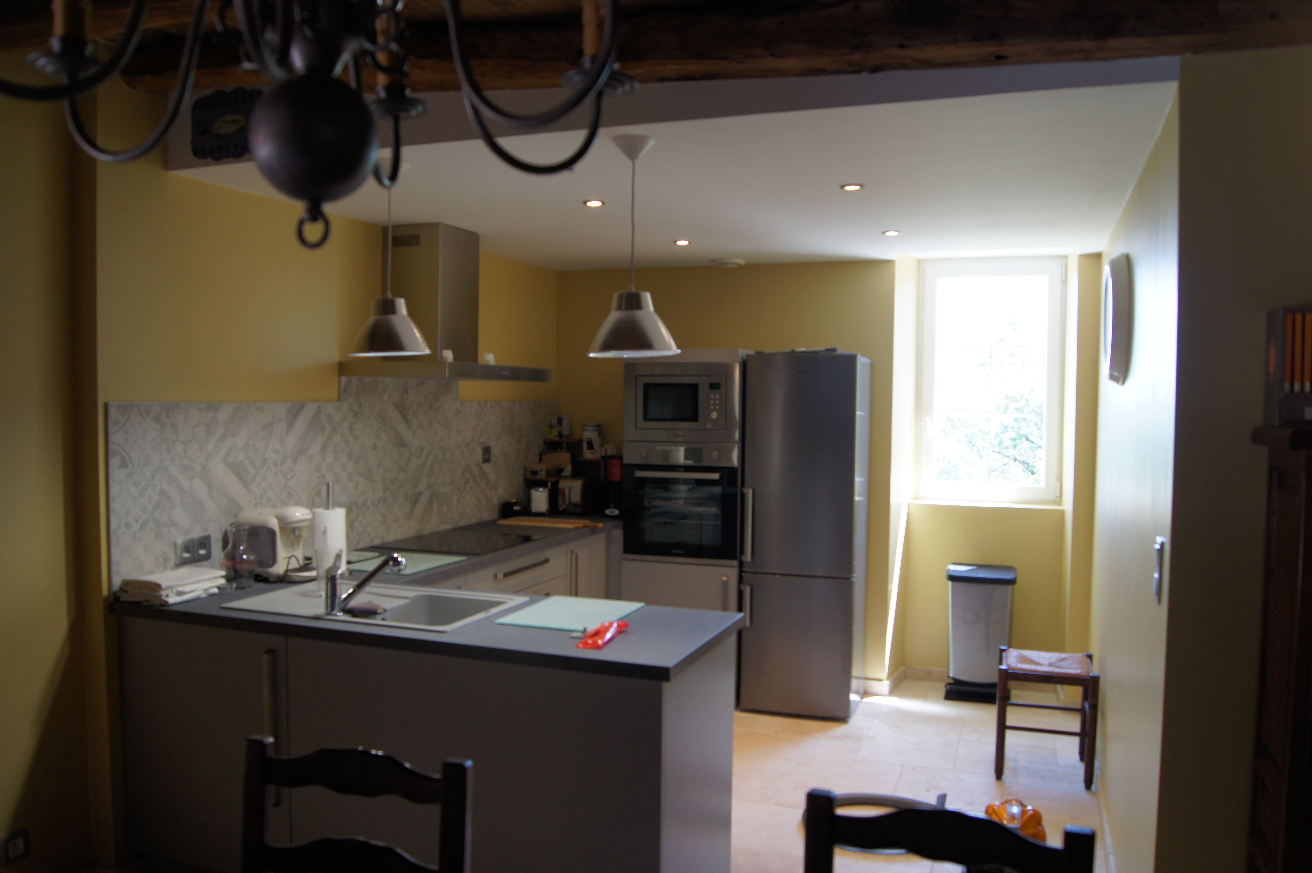 Les Romarins, Sénaillac-Lauzès - photo 3