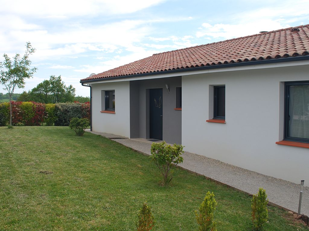 Gîte Lagon, Gigouzac - photo 3