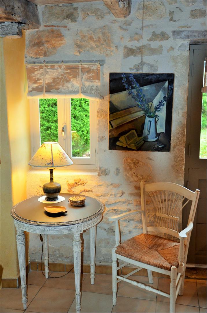 Les Gîtes du Rigaudou - Rigaudou, Saint-Denis-lès-Martel - photo 2