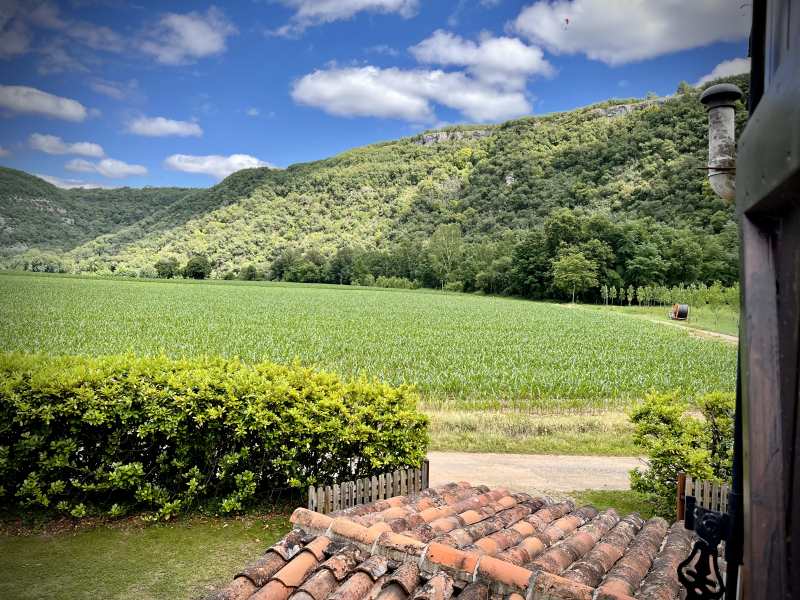 L'écluse Gîte au bord de l'eau (Lot), Montbrun - photo 3