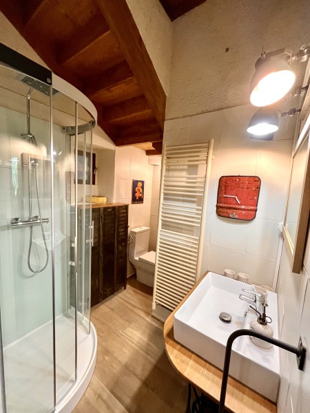 L'écluse Gîte au bord de l'eau (Lot), Montbrun - photo 4