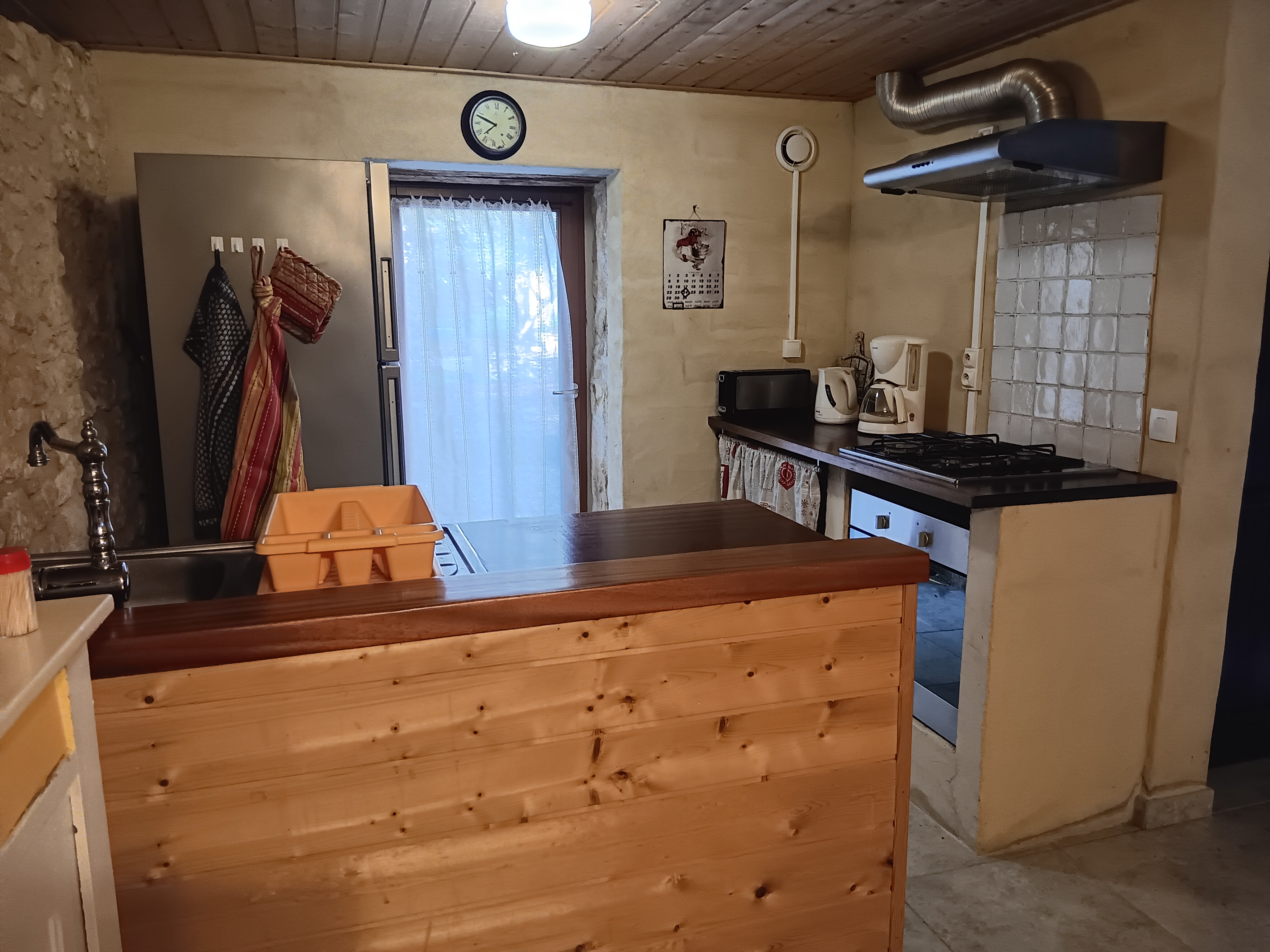 Le Domaine Conty, Nadaillac-de-Rouge - photo 2