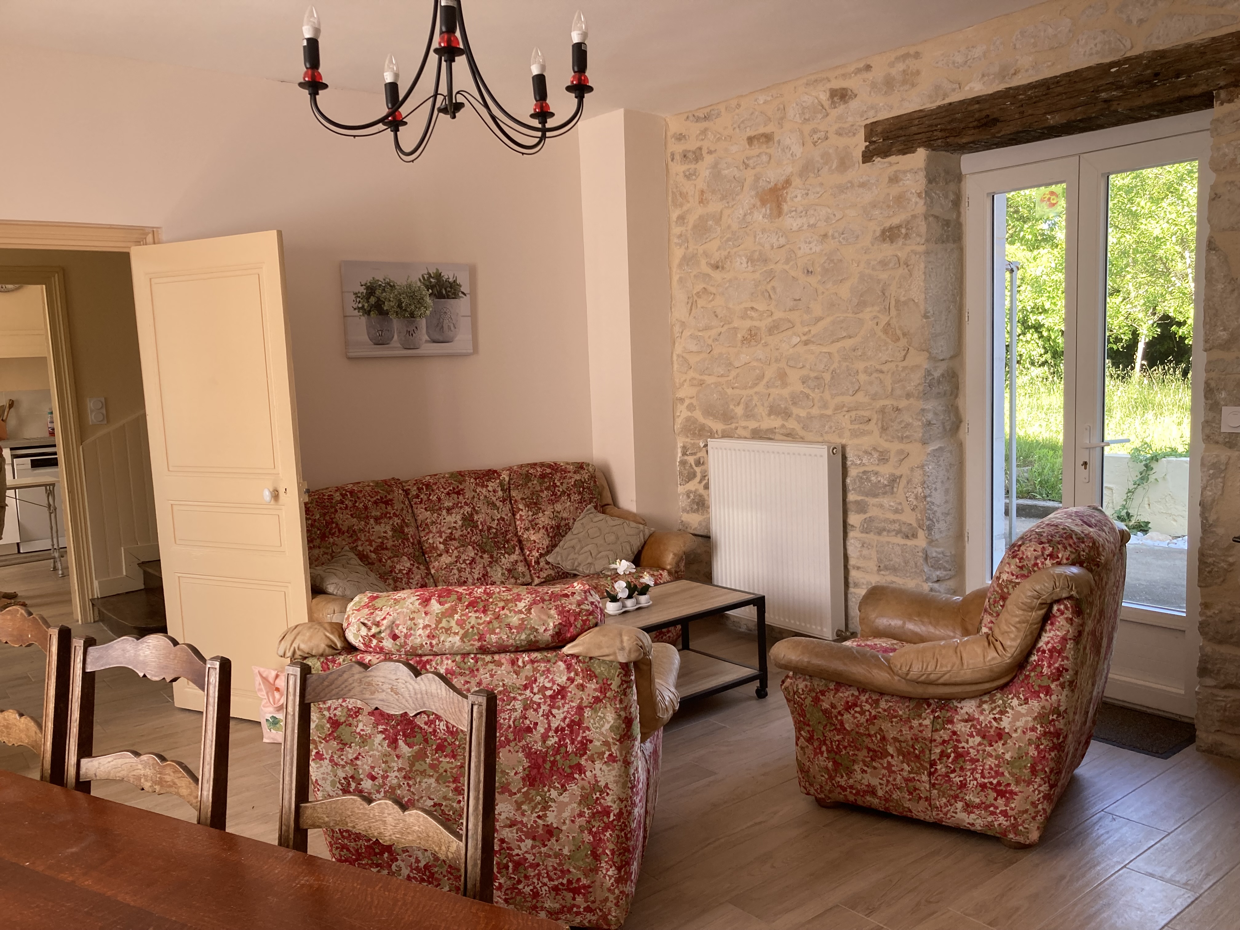La Pinsagaise, Pinsac - photo 3