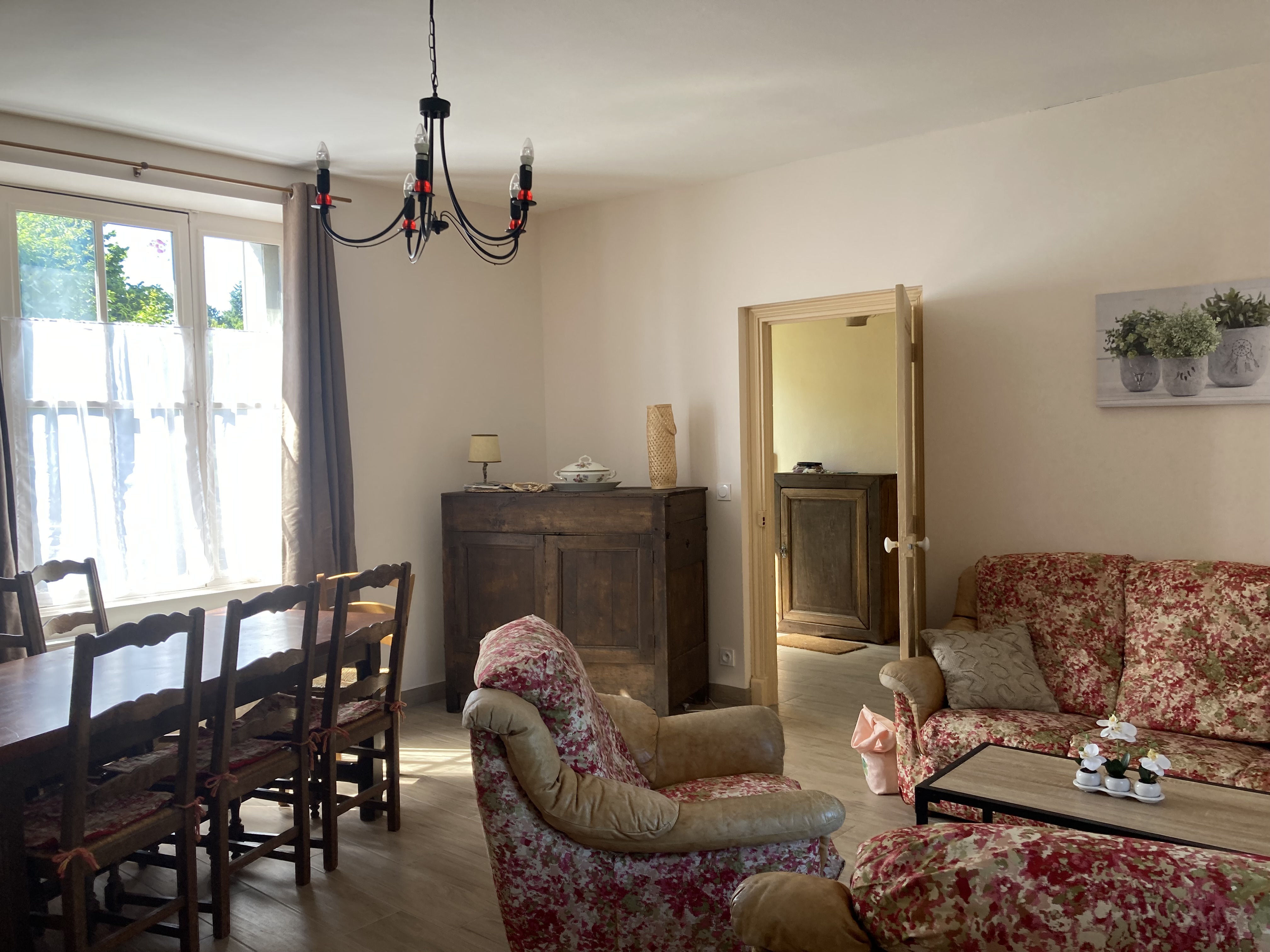 La Pinsagaise, Pinsac - photo 4