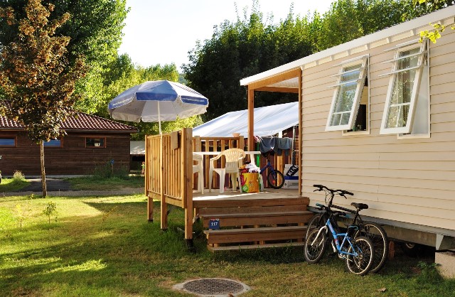 Camping Les Ondines, Souillac - photo 9