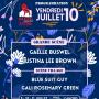 10 juillet