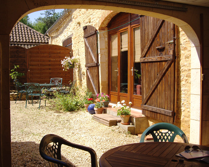 La Grange et le Pigeonnier, Montcabrier - photo 2