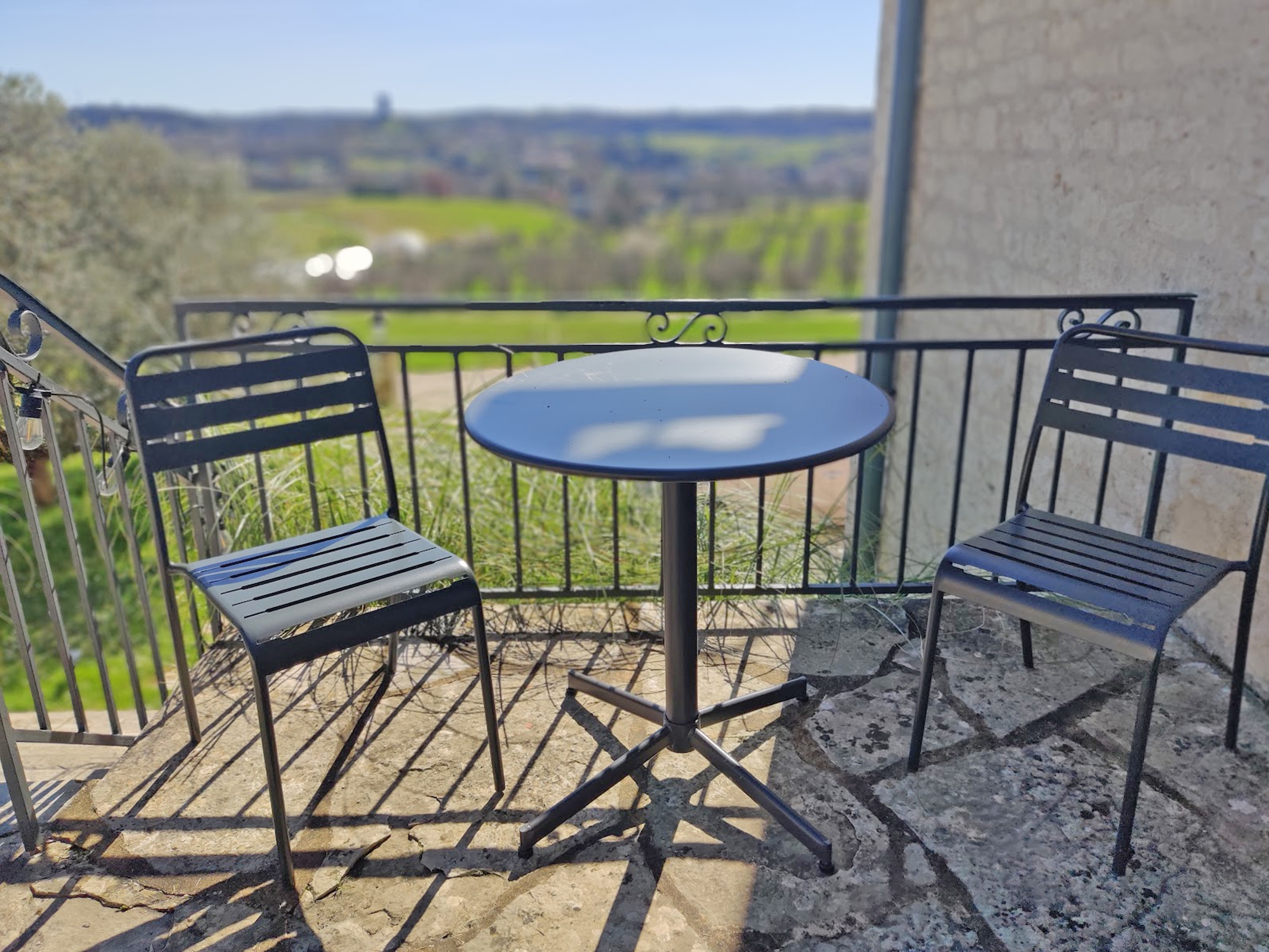 Domaine Lapèze - Chambres d'hôtes, Montcuq-en-Quercy-Blanc - photo 3