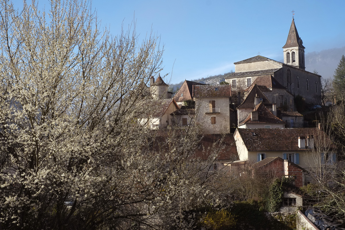 Le Trianon, Cabrerets - photo 3