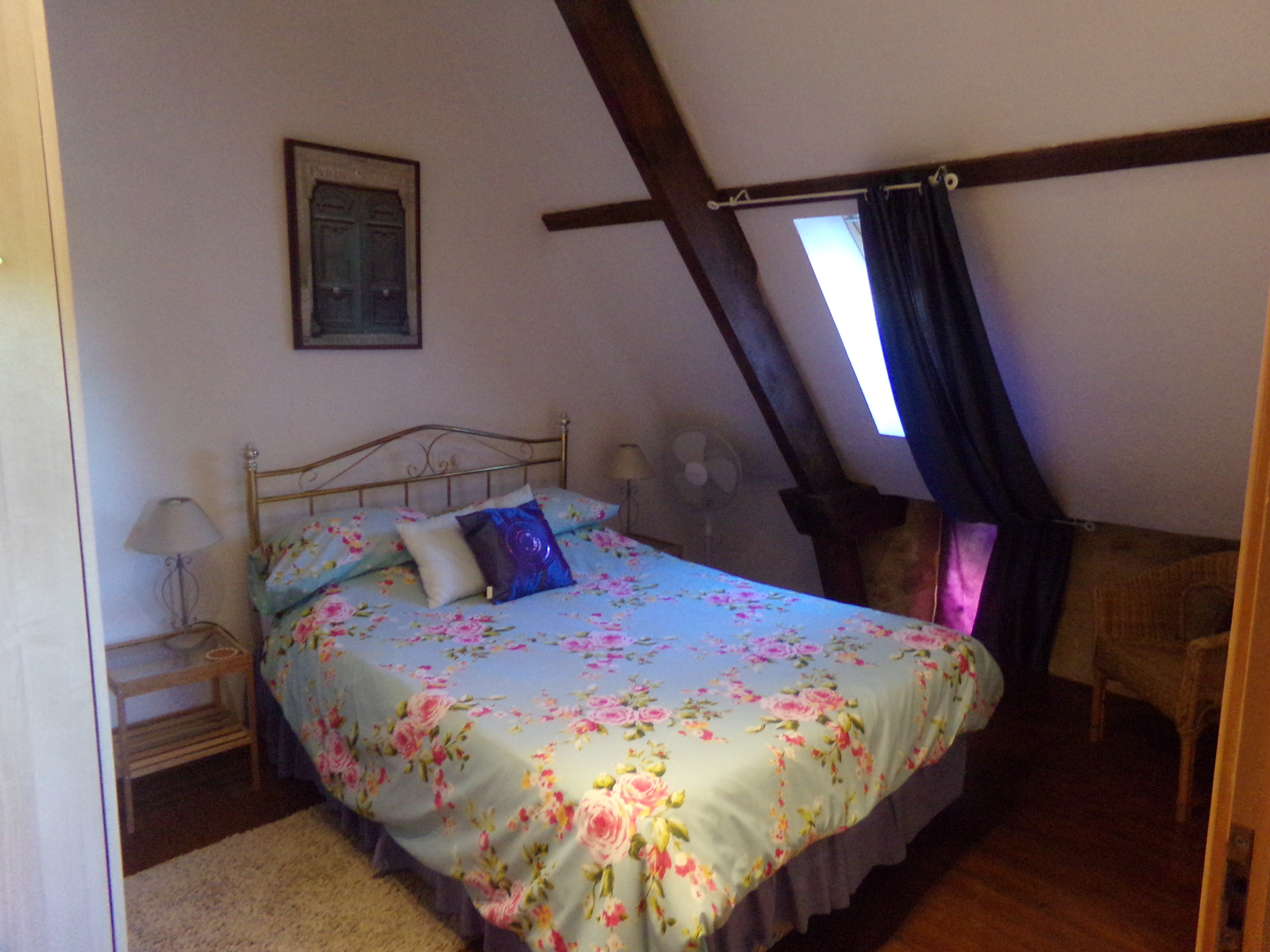 Le Rouge Gorge, Nadaillac-de-Rouge - photo 2