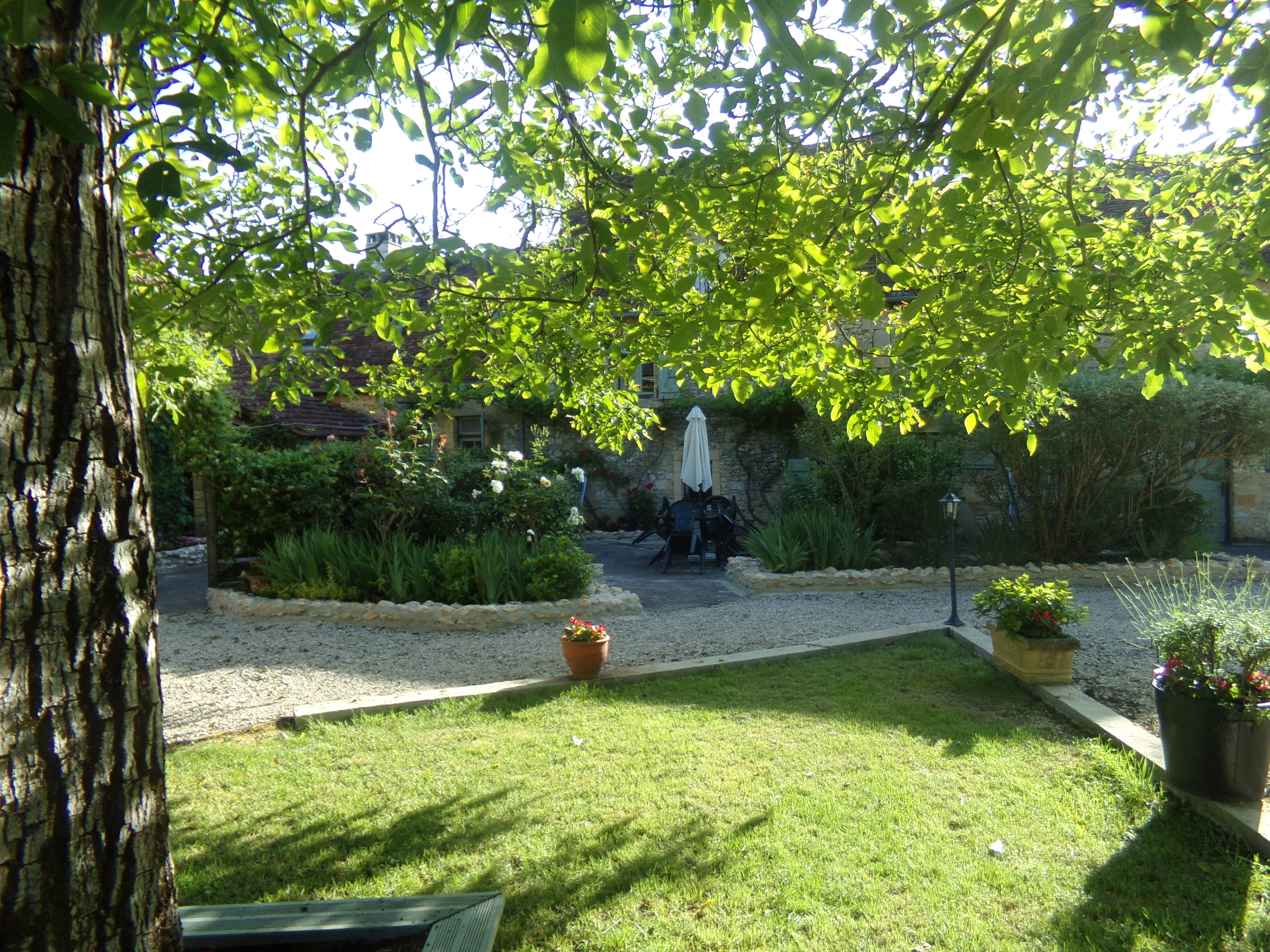 Le Rouge Gorge, Nadaillac-de-Rouge - photo 3