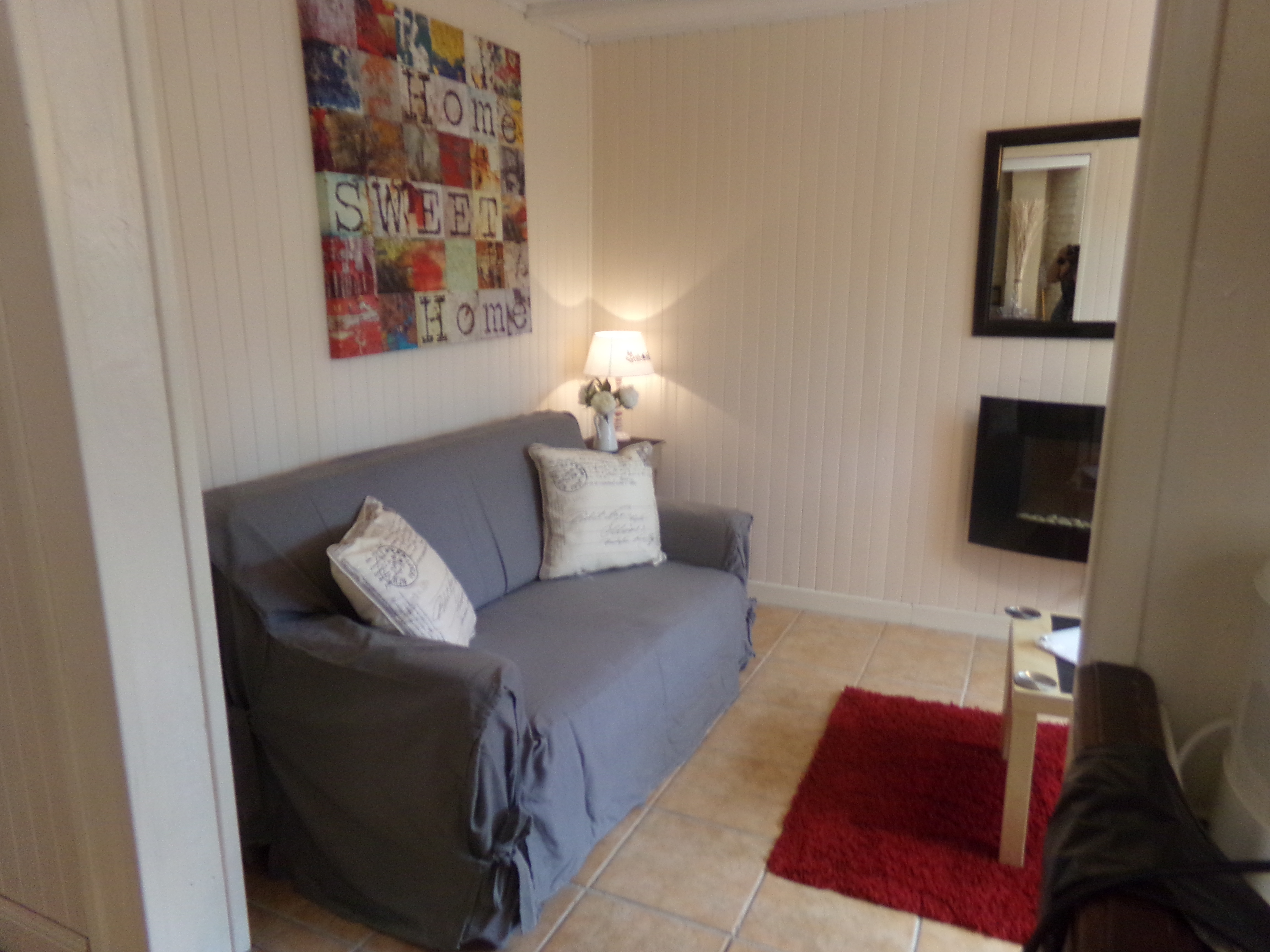 La Maison De Campagne, Lachapelle-Auzac - photo 3