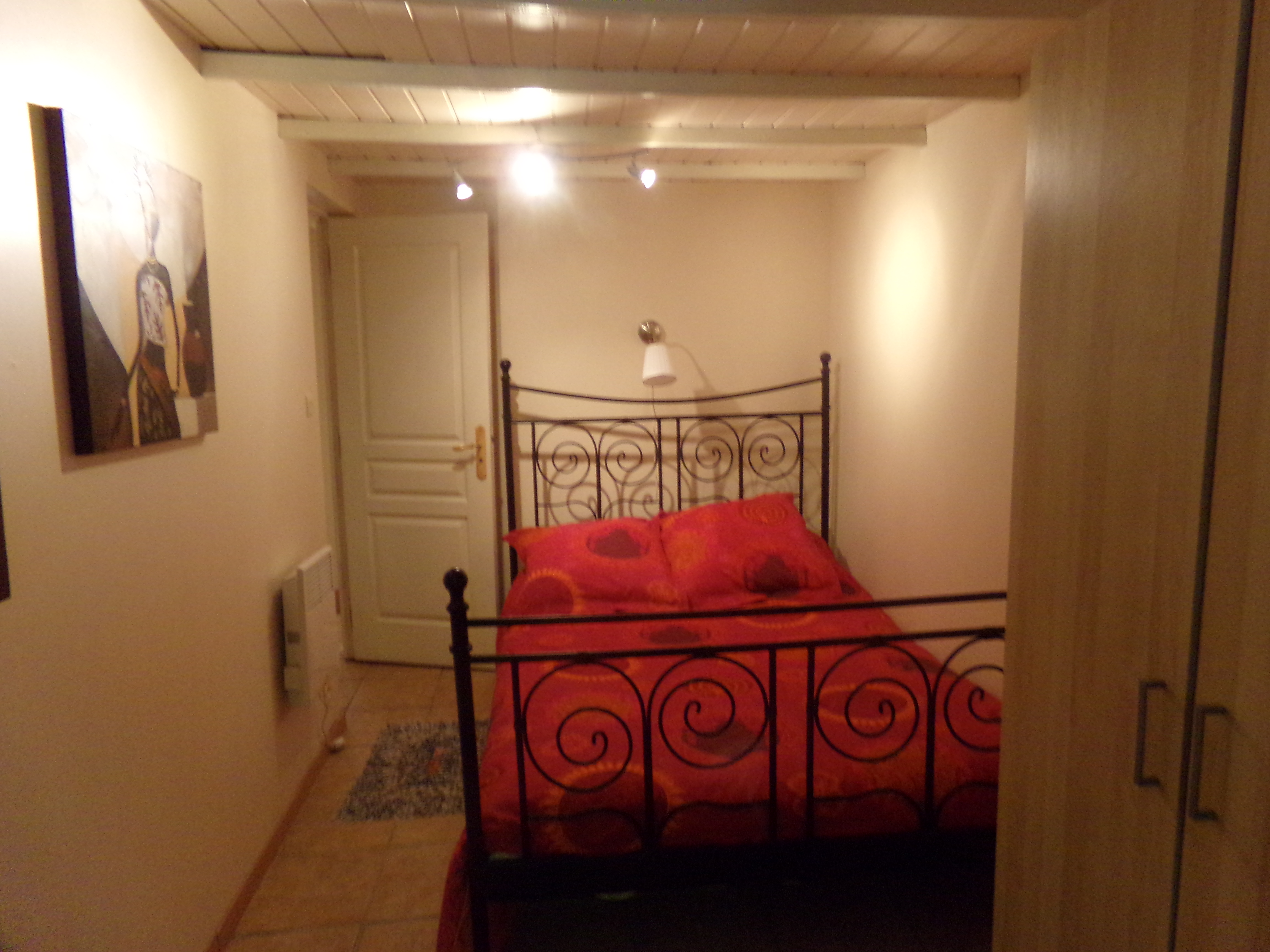 La Maison De Campagne, Lachapelle-Auzac - photo 6