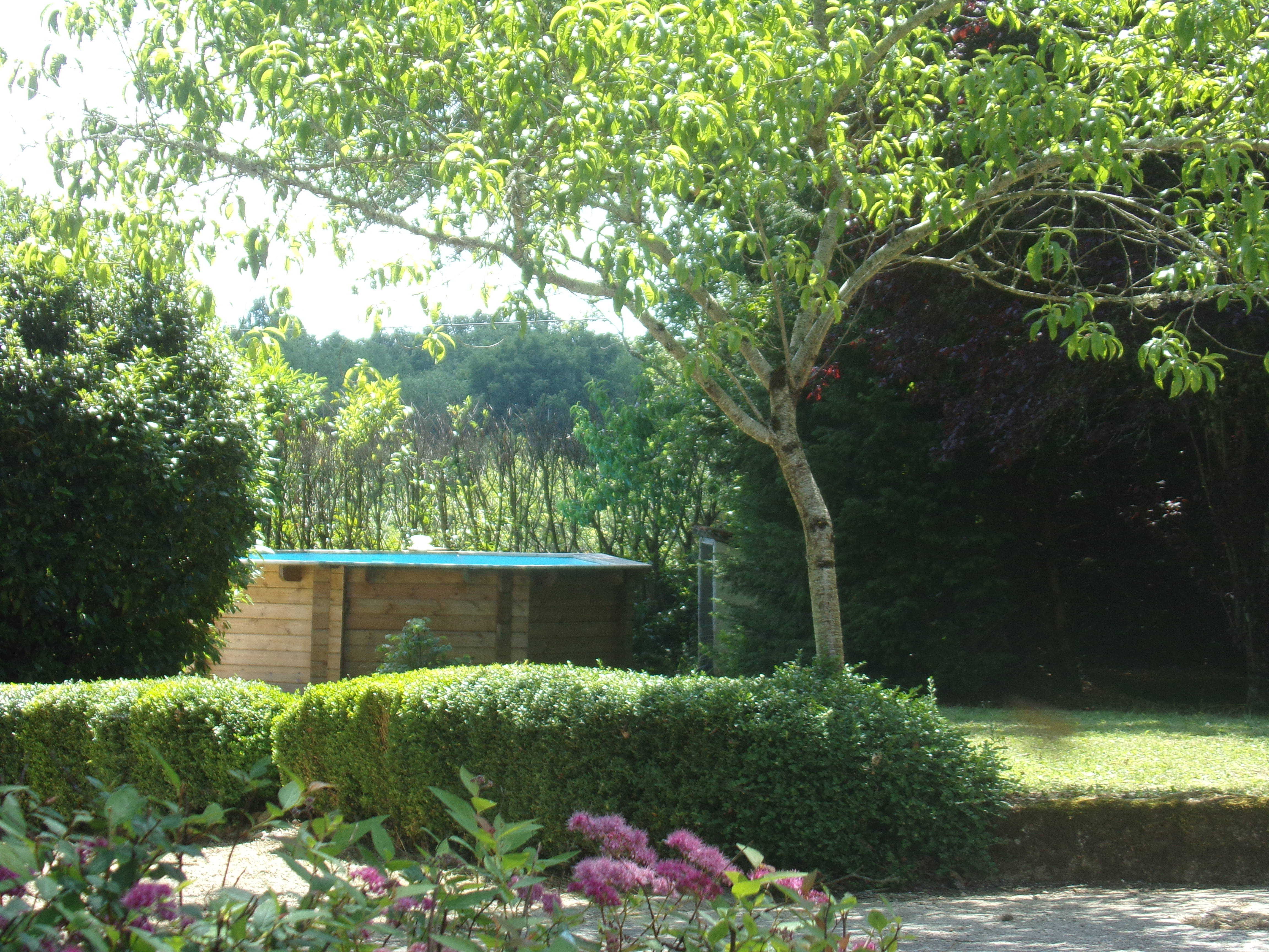La Maison De Campagne, Lachapelle-Auzac - photo 8
