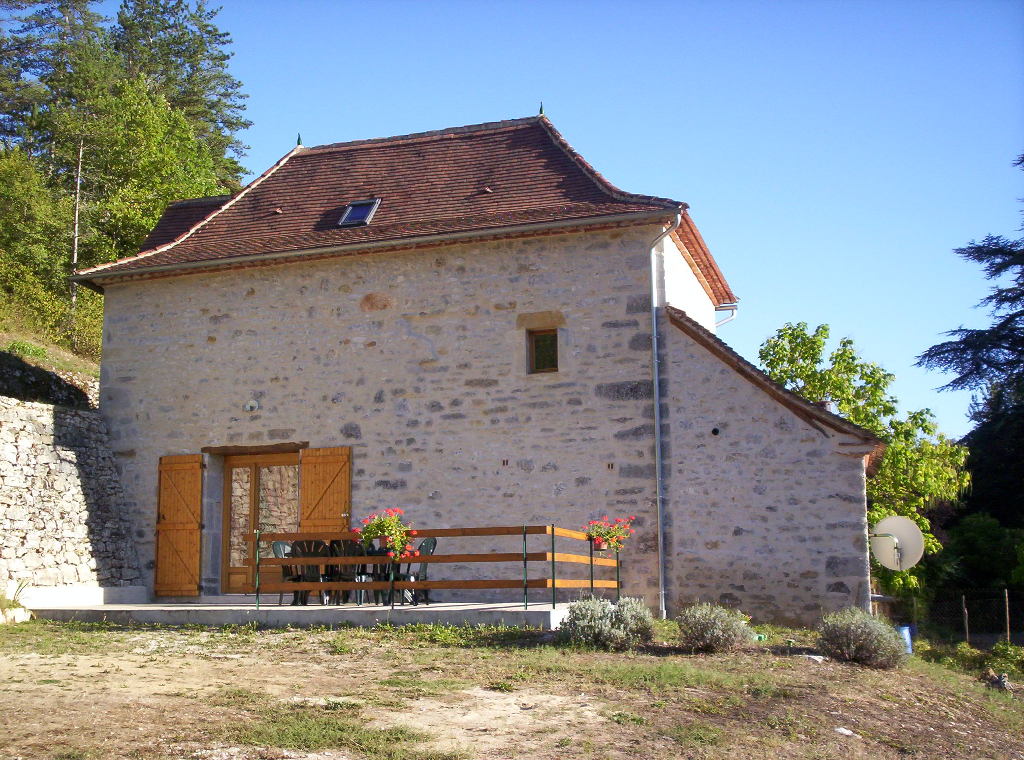 Gîte Laginestiere, Crégols - photo 2