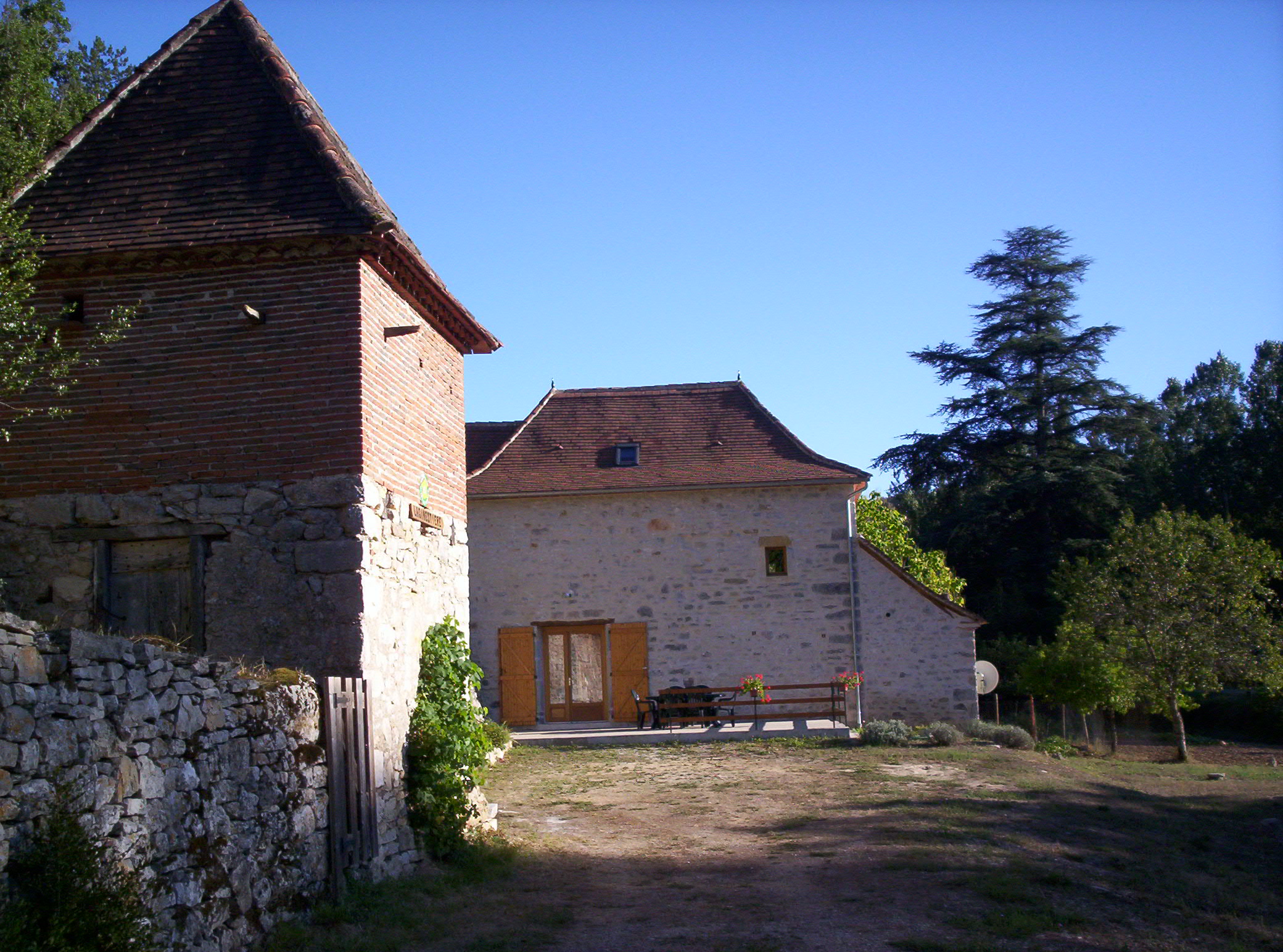 Gîte Laginestiere, Crégols - photo 3