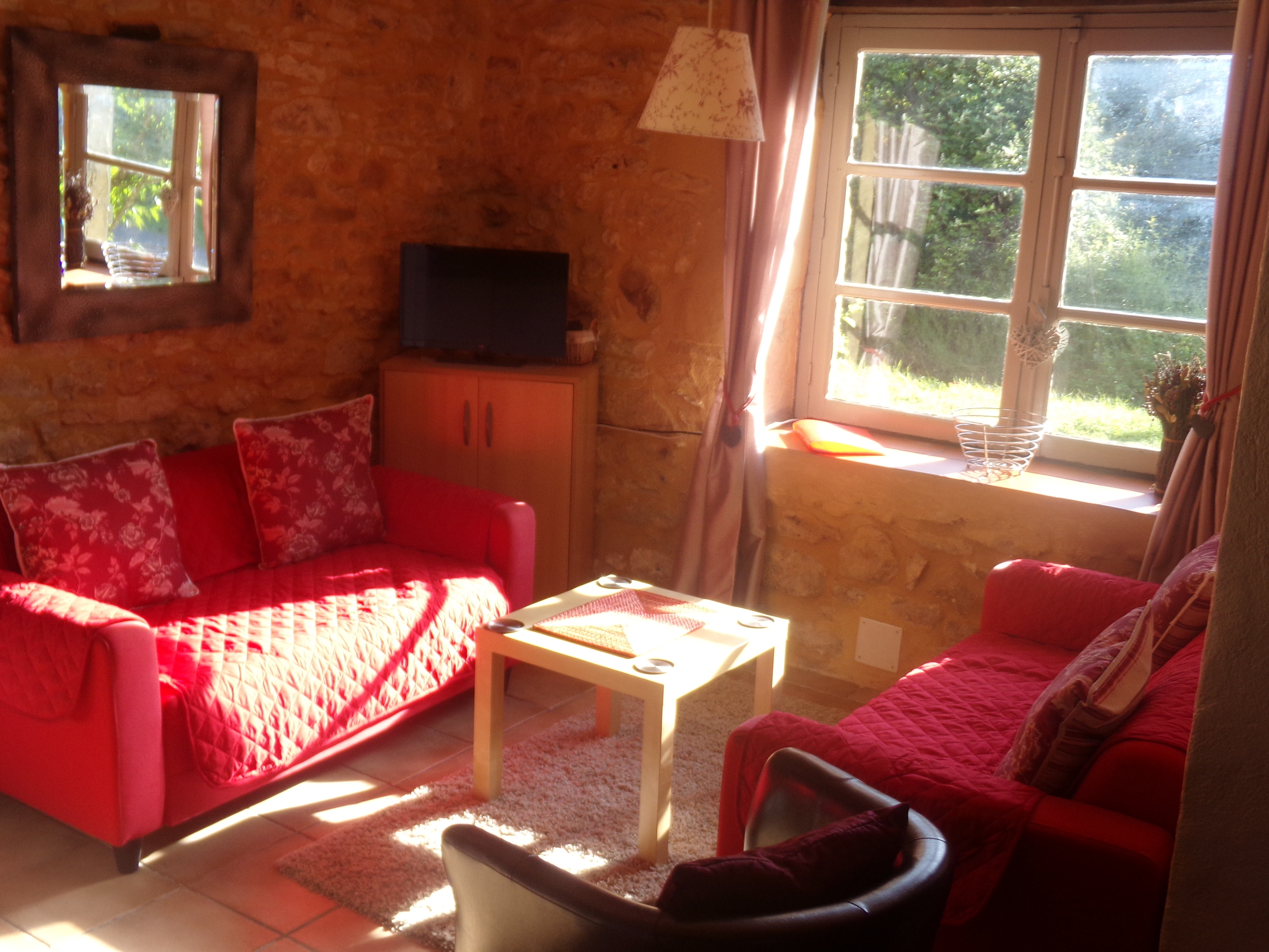 La Mésange Bleue, Nadaillac-de-Rouge - photo 2