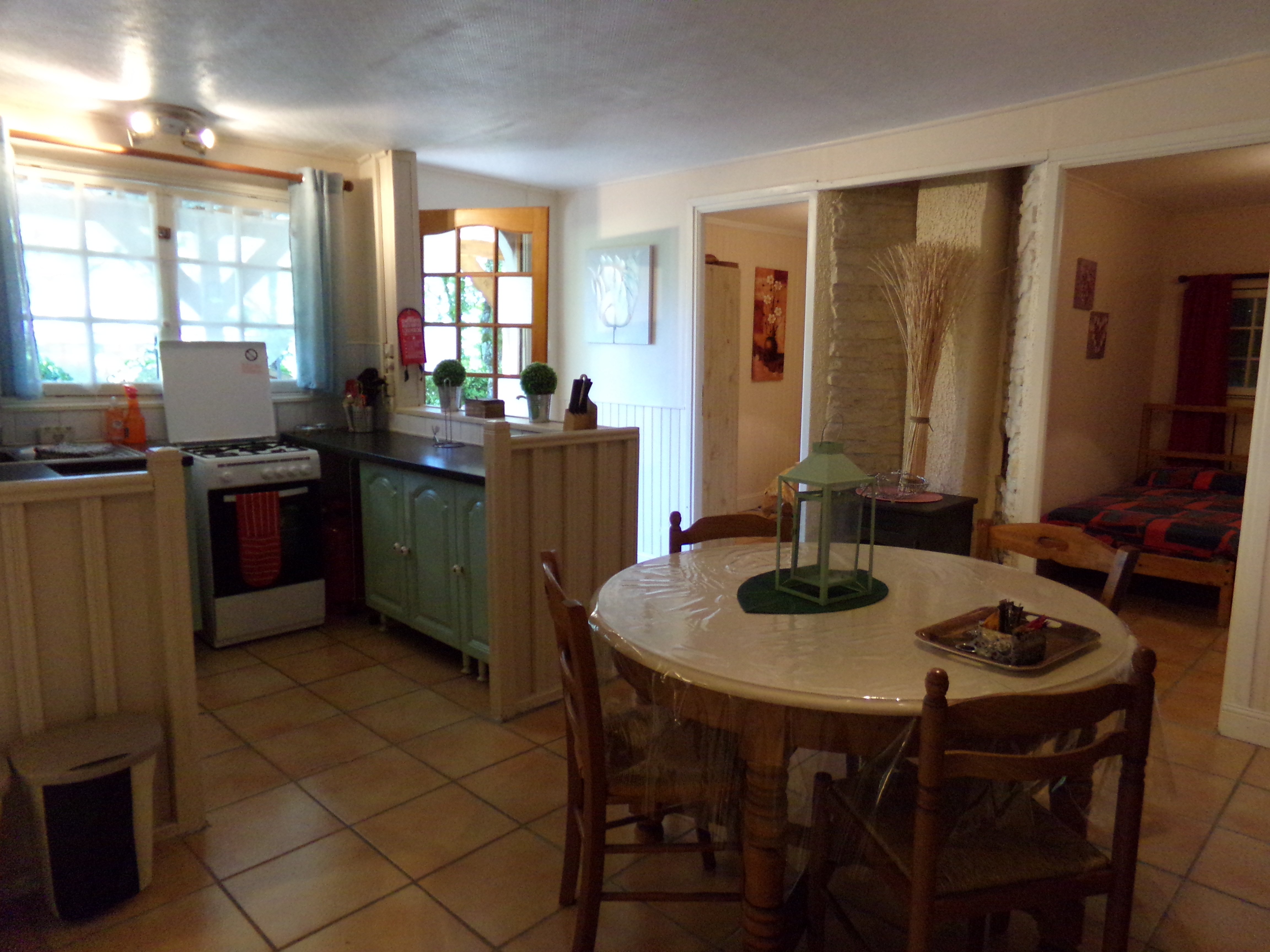 La Maison De Campagne, Lachapelle-Auzac - photo 11