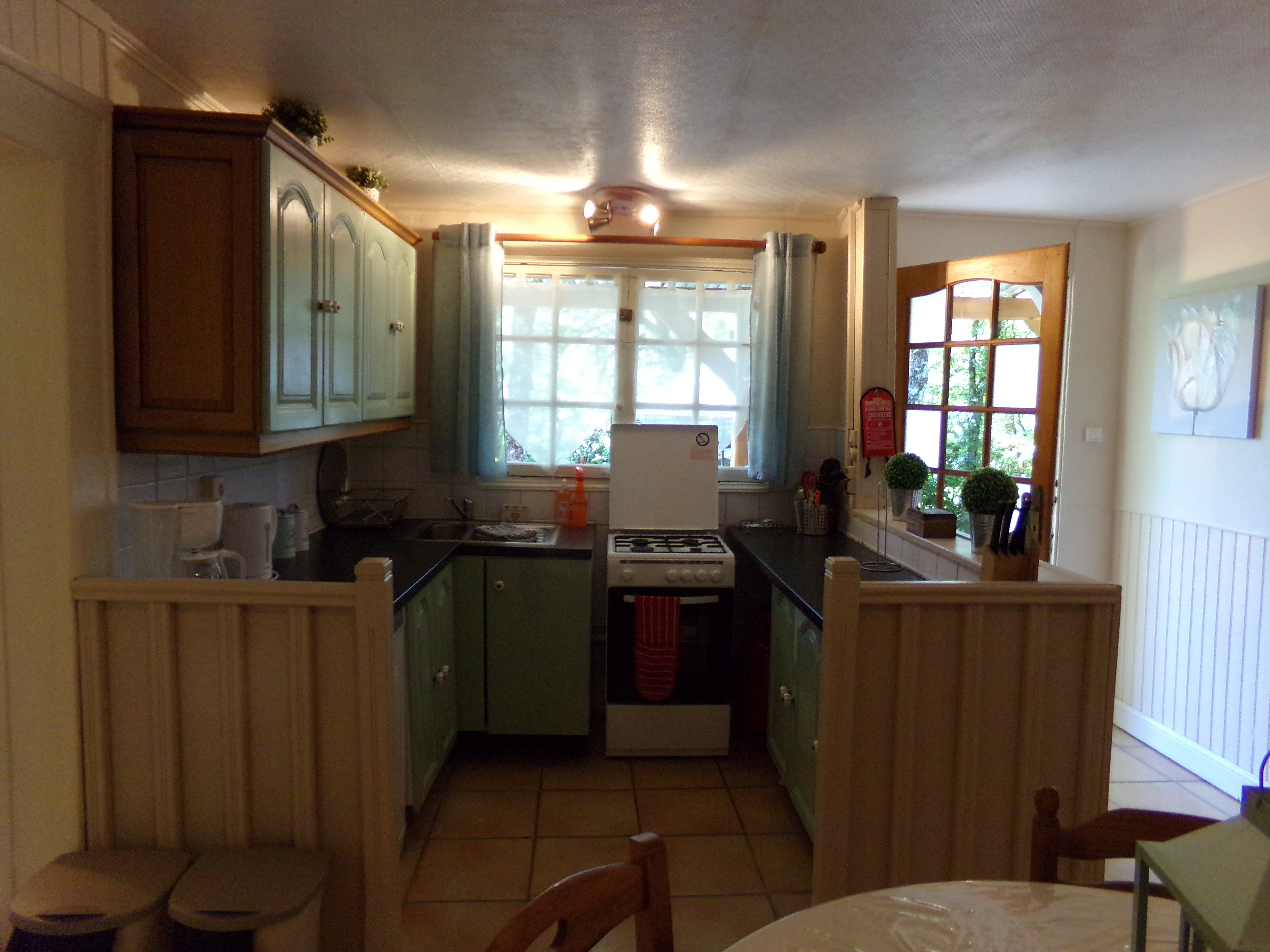 La Maison De Campagne, Lachapelle-Auzac - photo 12