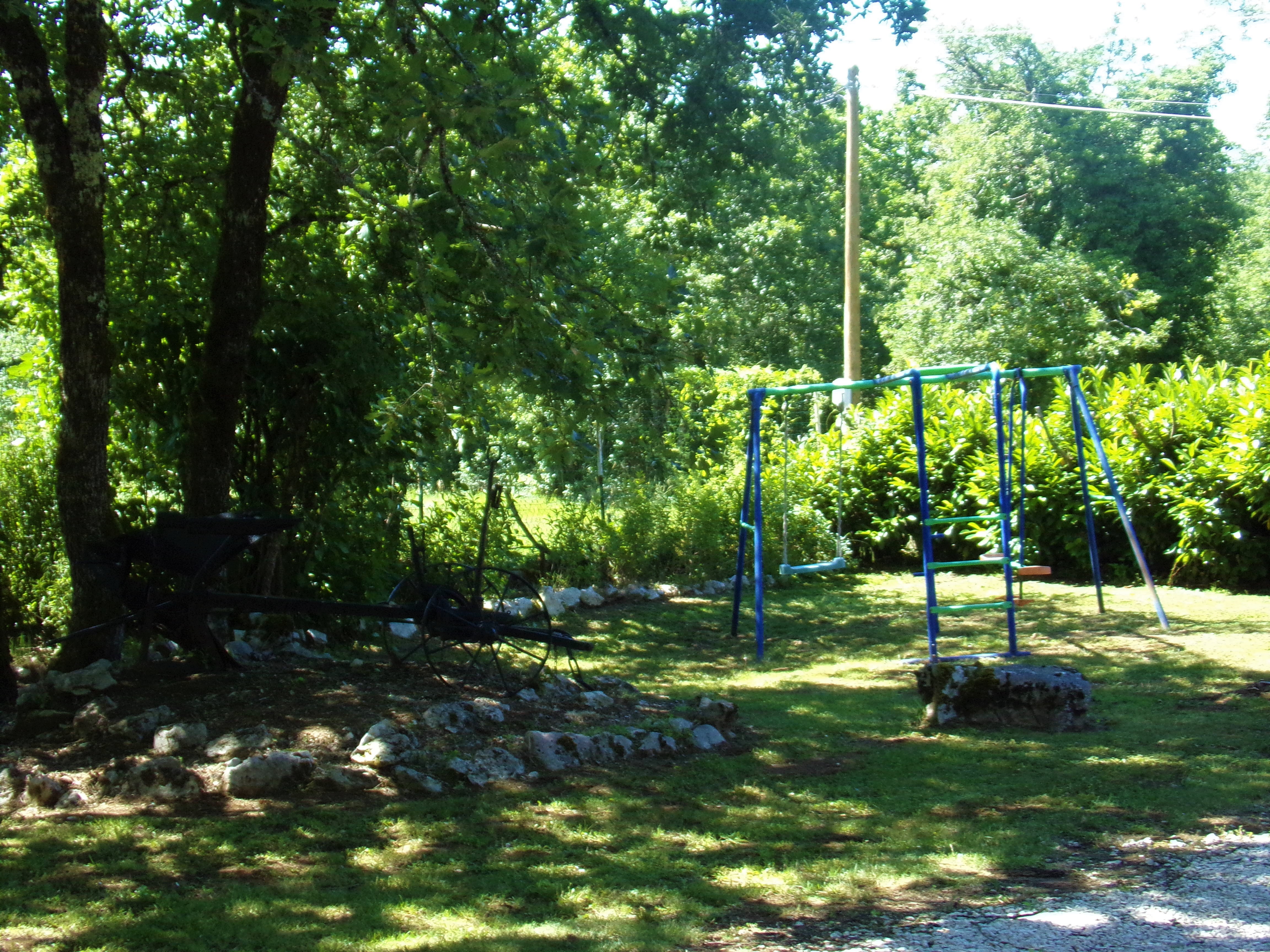 La Maison De Campagne, Lachapelle-Auzac - photo 13