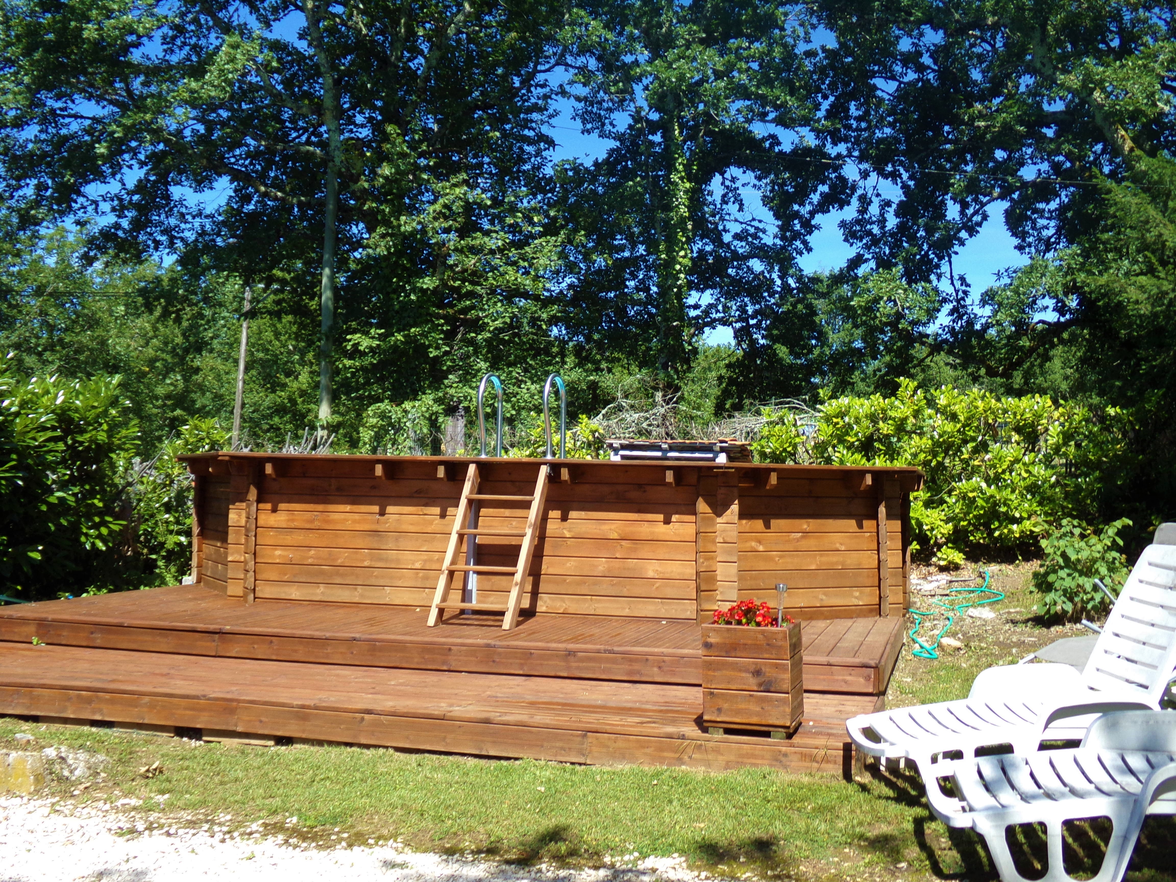 La Maison De Campagne, Lachapelle-Auzac - photo 14