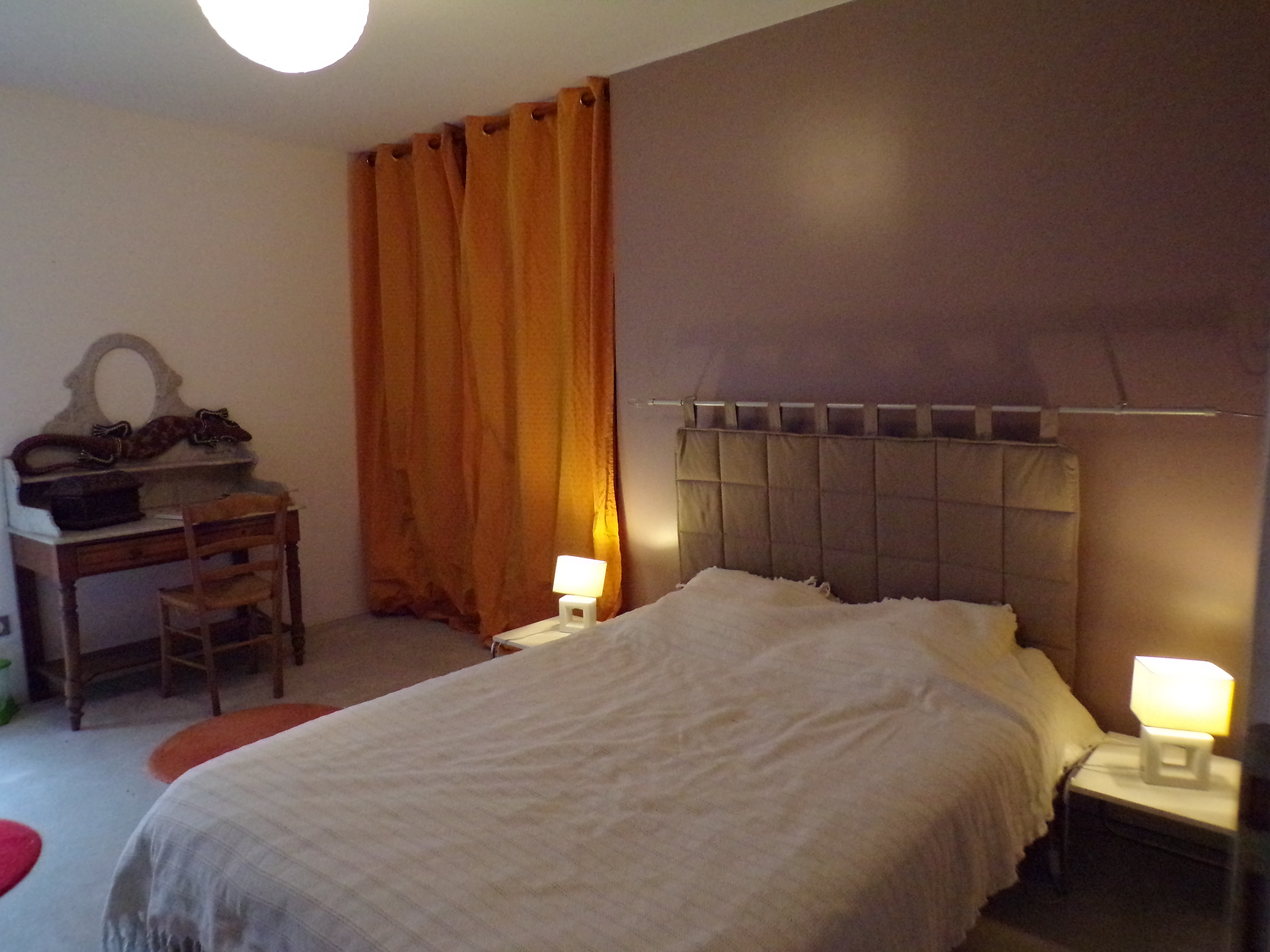 La Villa Mousset, Castelfranc - photo 3