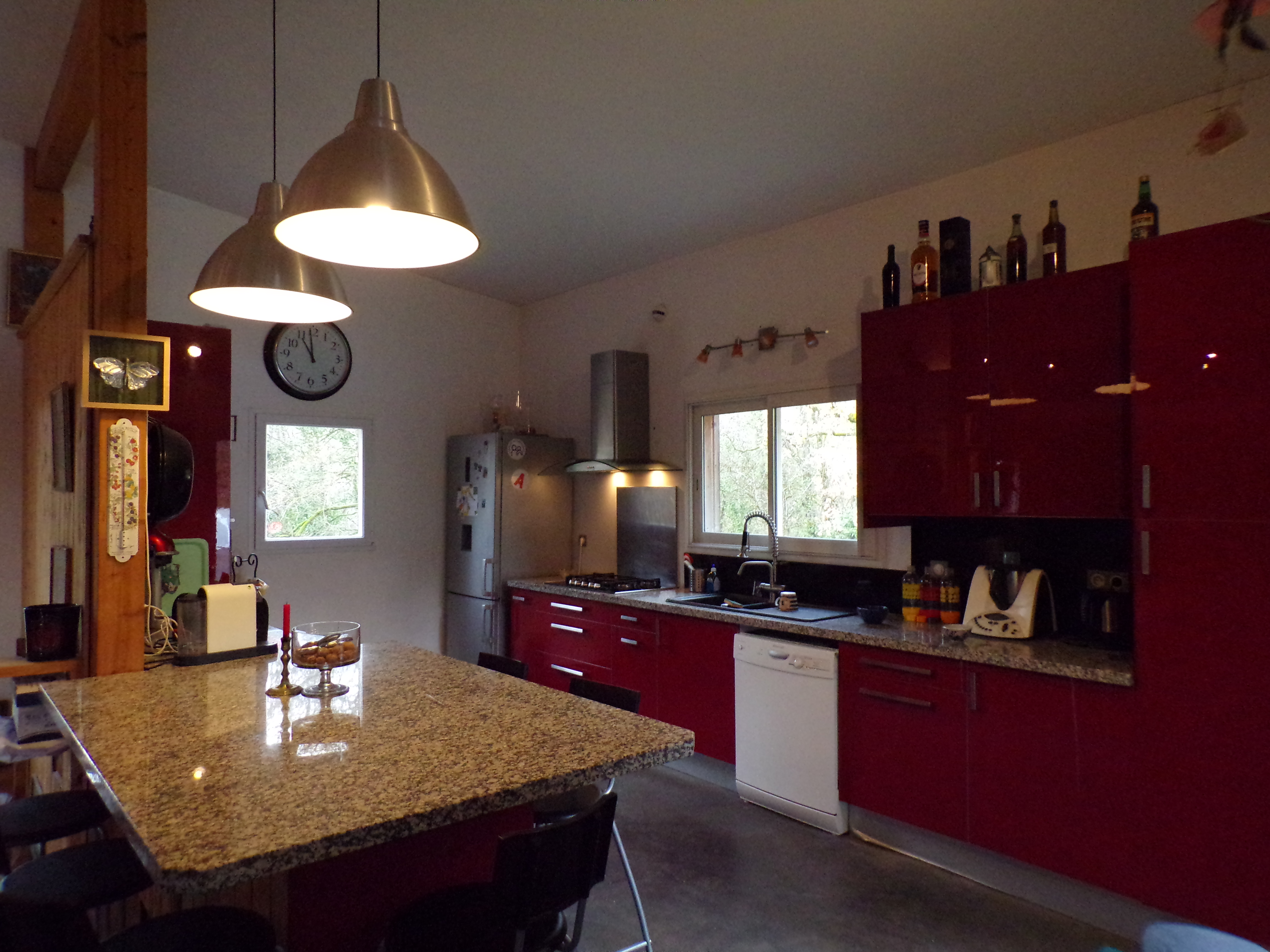 La Villa Mousset, Castelfranc - photo 4