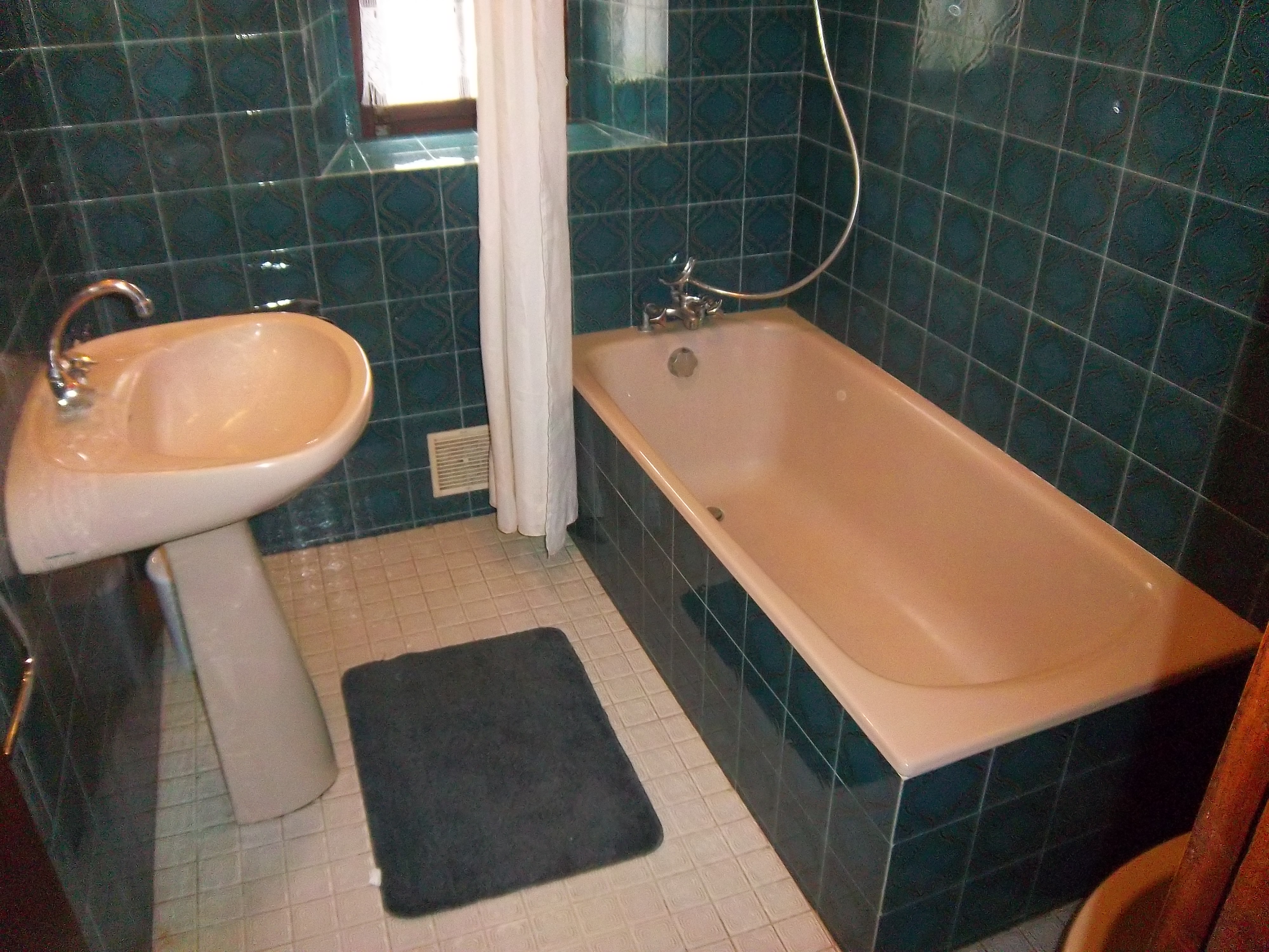 Maison Baudel, Villesèque