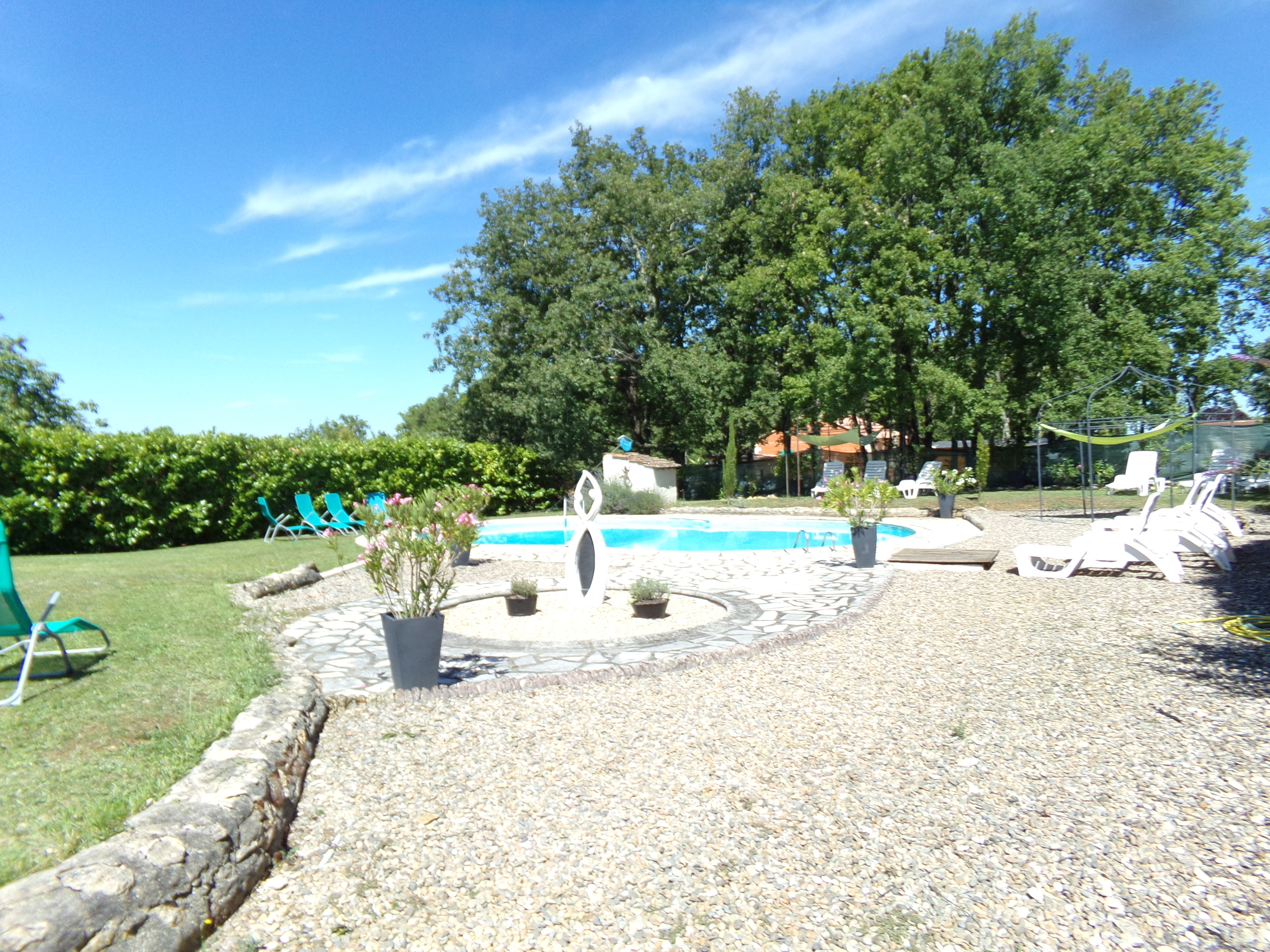 Le Rouge Gorge, Nadaillac-de-Rouge - photo 4