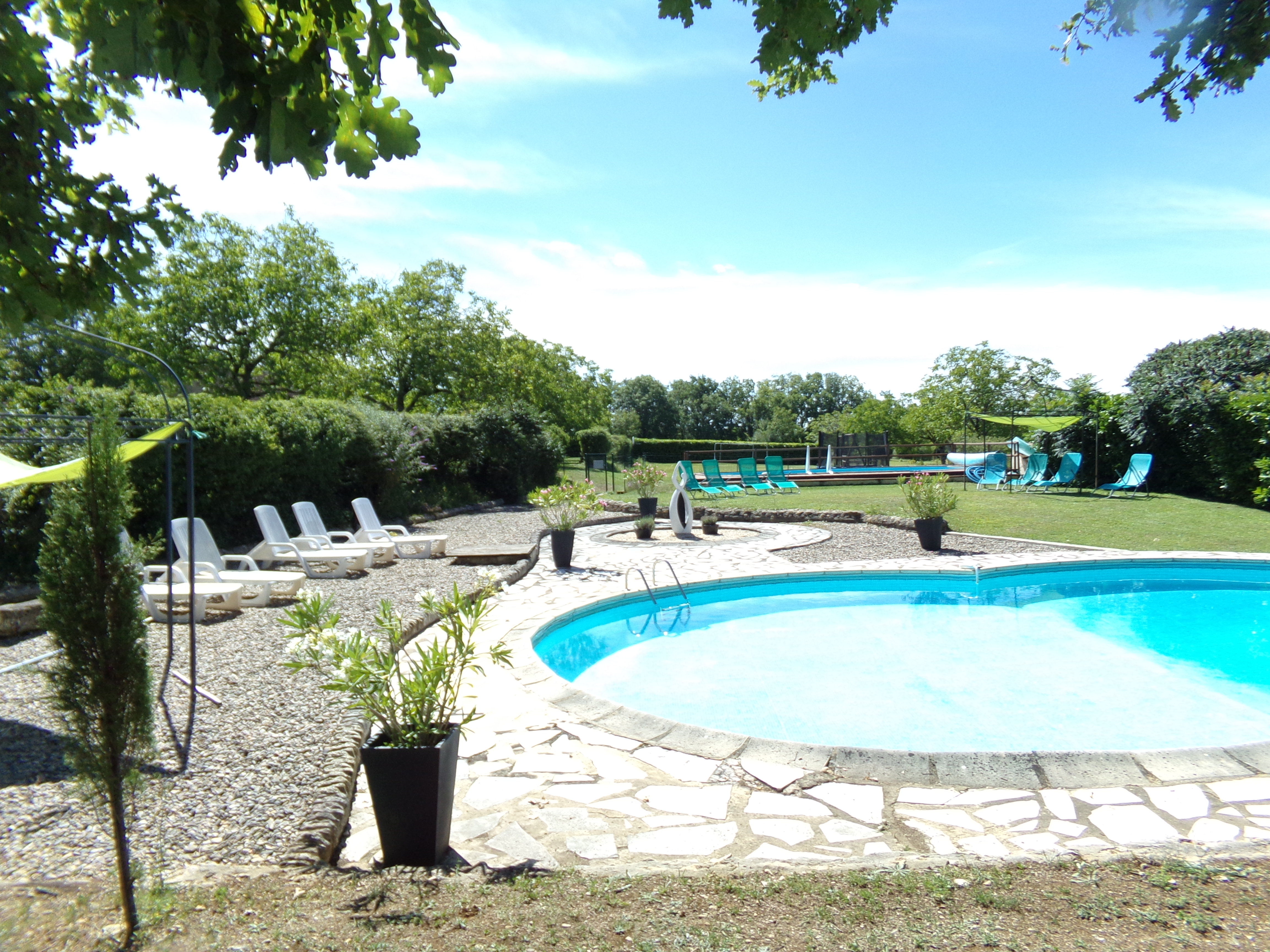 Le Chardonneret, Nadaillac-de-Rouge - photo 6