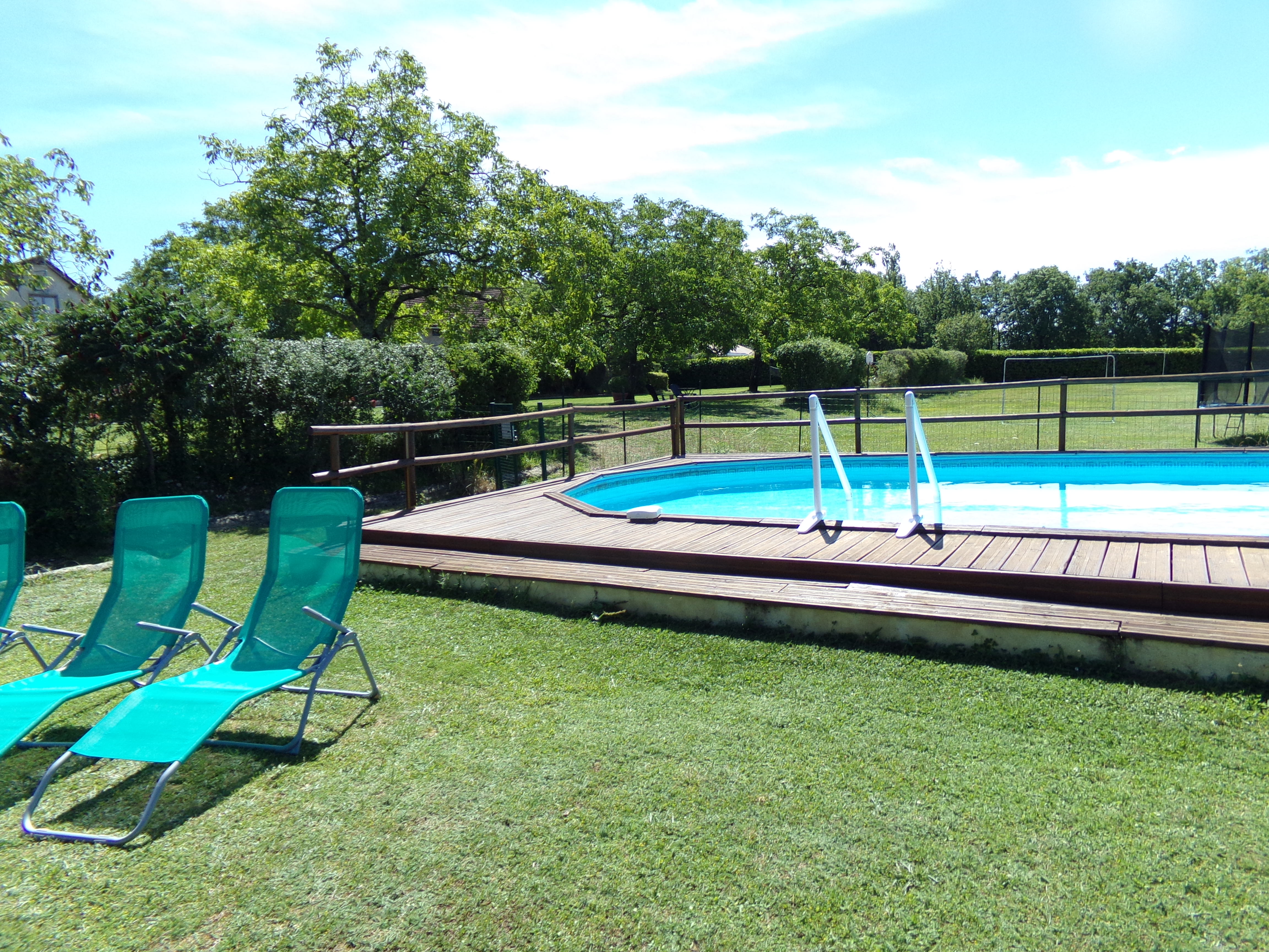 Le Chardonneret, Nadaillac-de-Rouge - photo 7