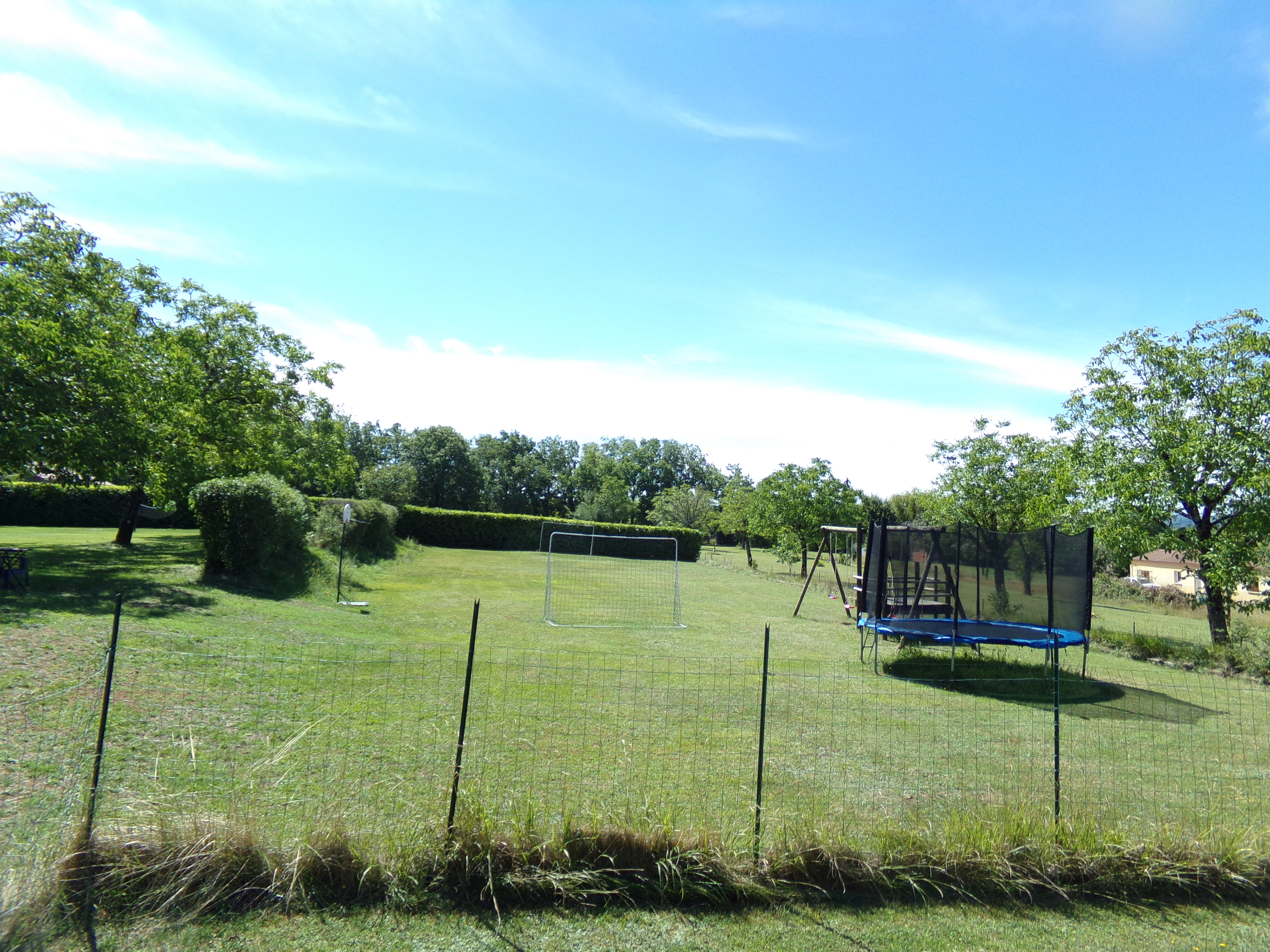 La Mésange Bleue, Nadaillac-de-Rouge - photo 4