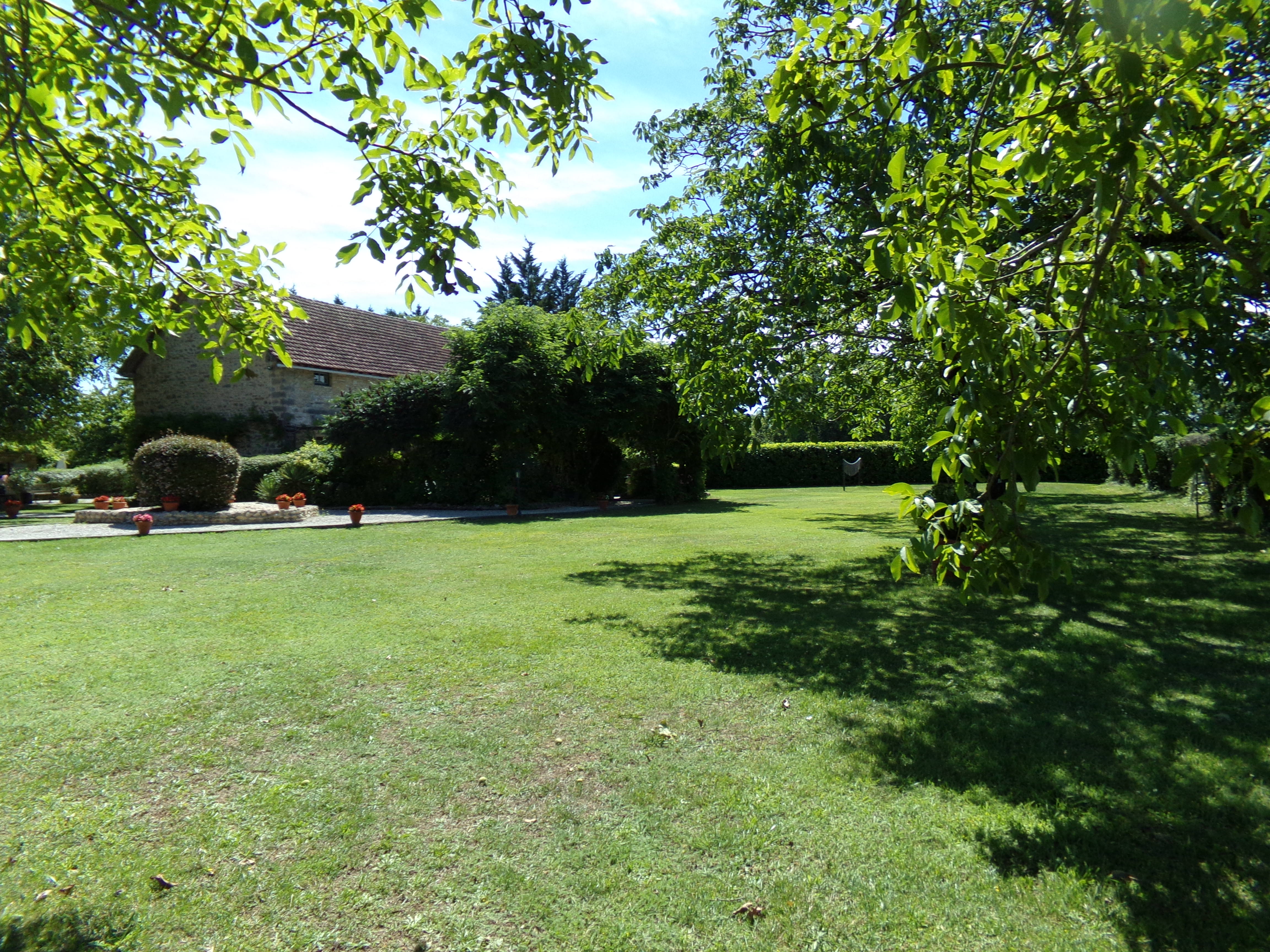 Le Chardonneret, Nadaillac-de-Rouge - photo 8