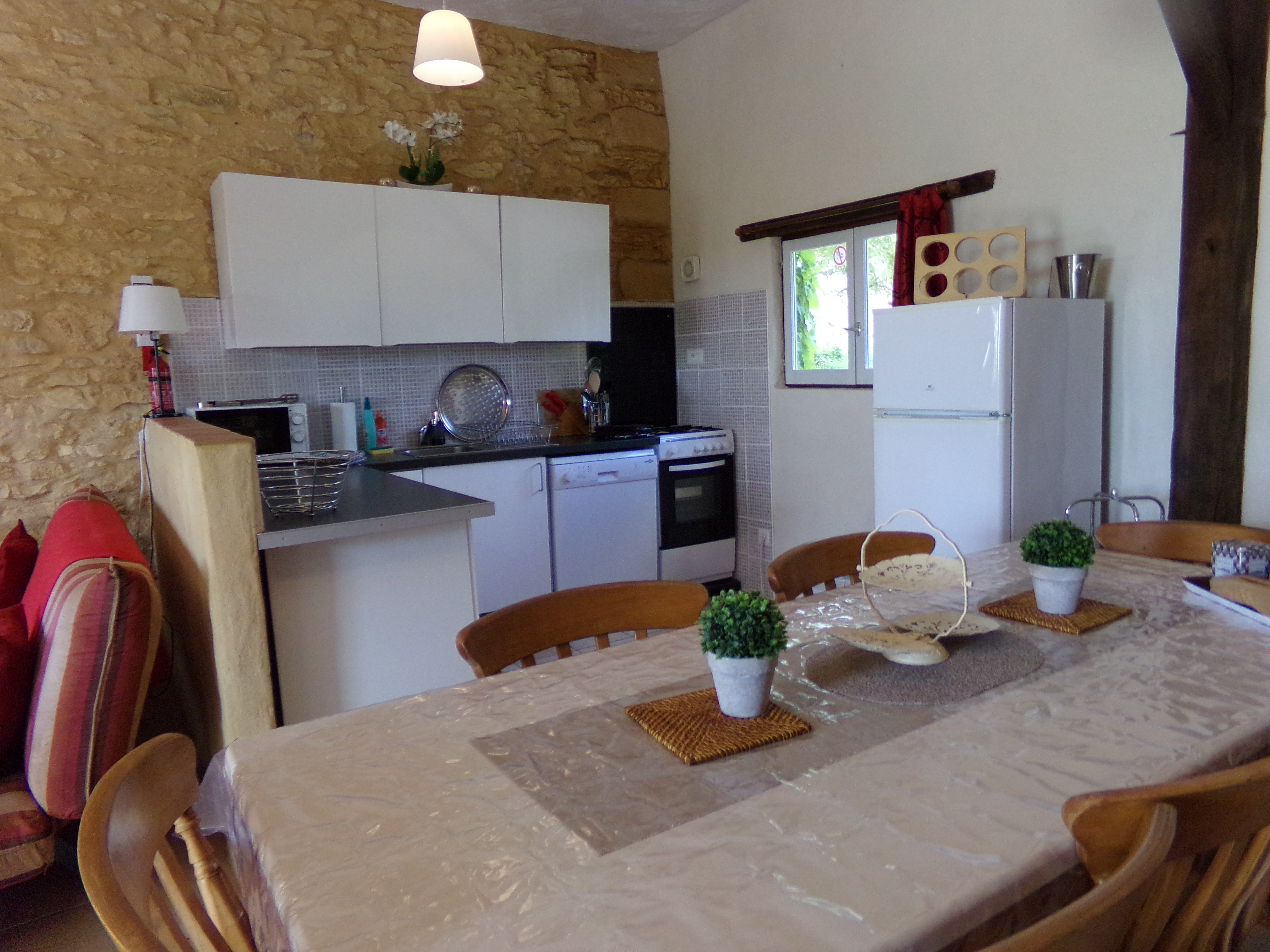 Le Chardonneret, Nadaillac-de-Rouge - photo 10