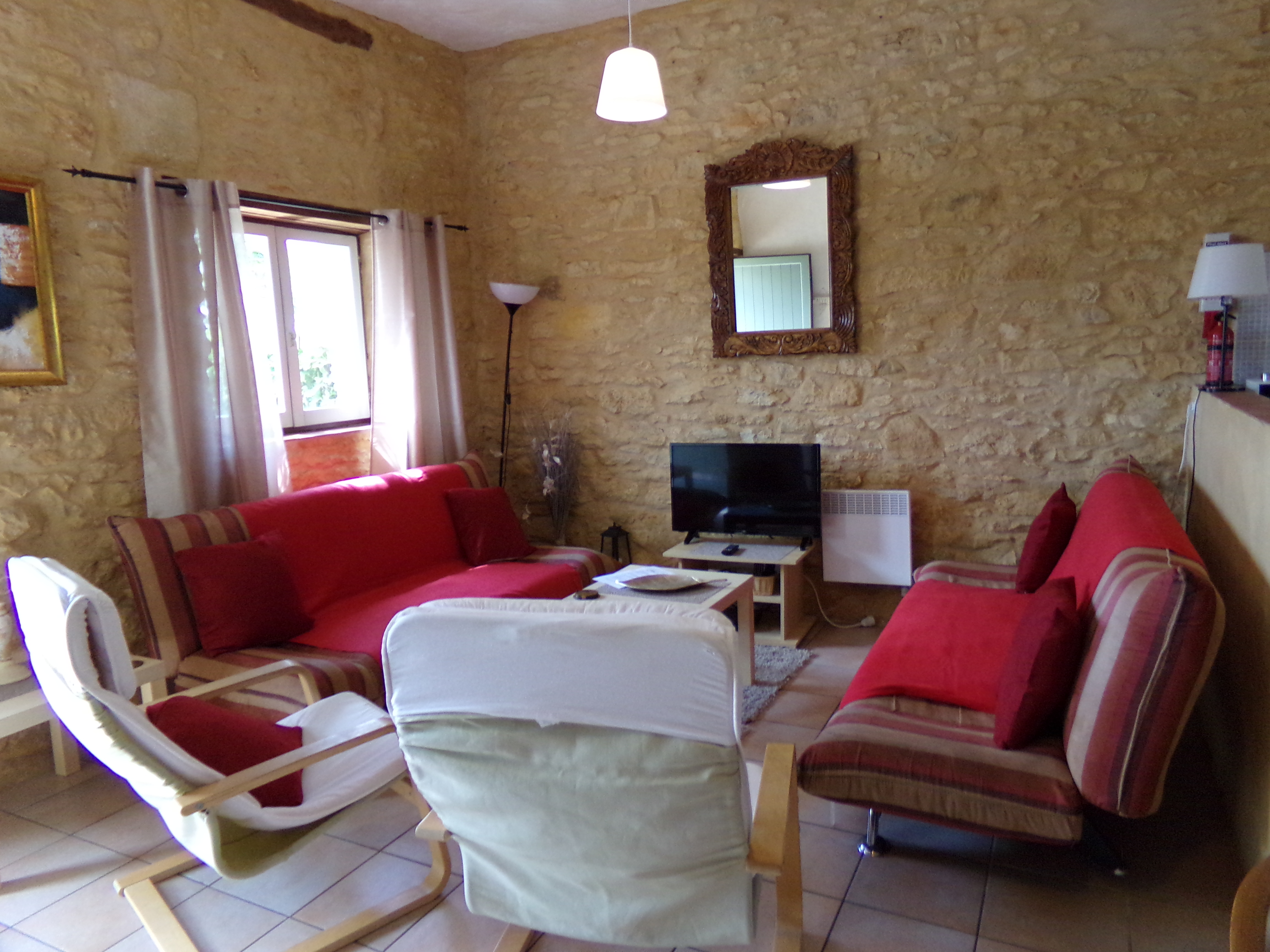 Le Chardonneret, Nadaillac-de-Rouge - photo 11